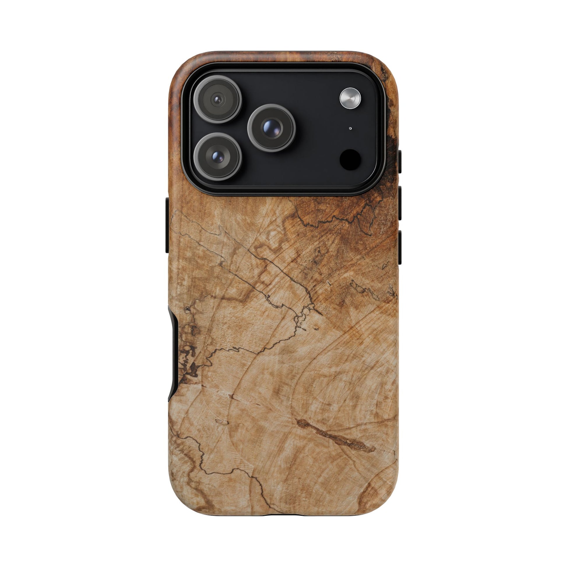 The "Woodland Sanctuary"  Tough Case - FORMO