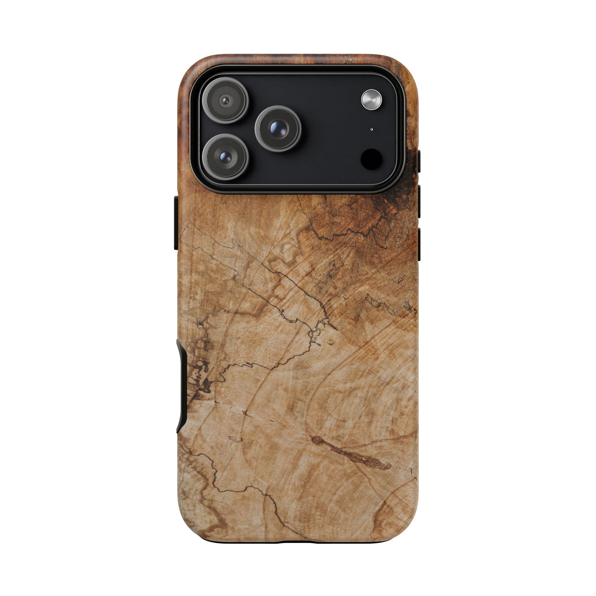 The "Woodland Sanctuary"  Tough Case - FORMO