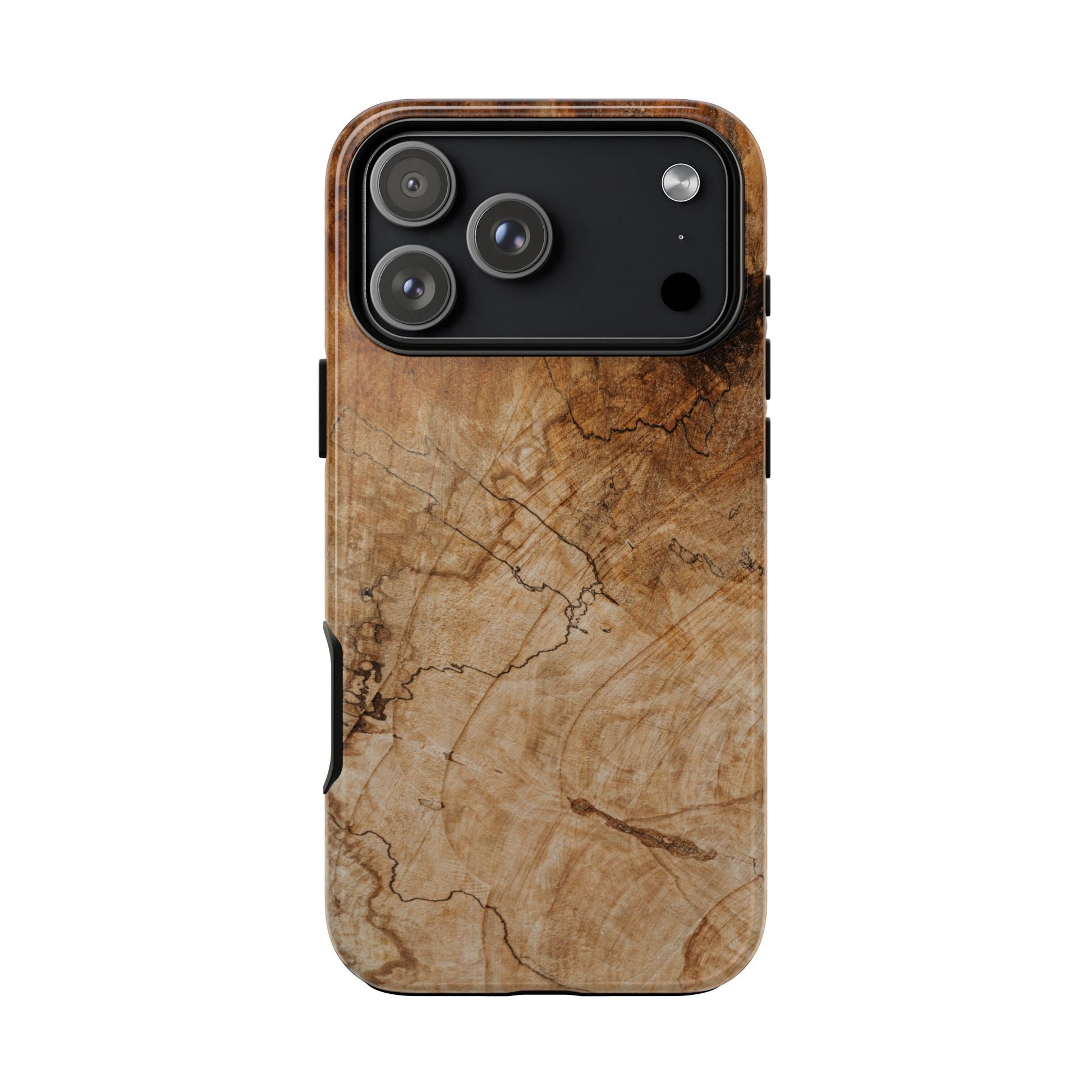 The "Woodland Sanctuary"  Tough Case - FORMO