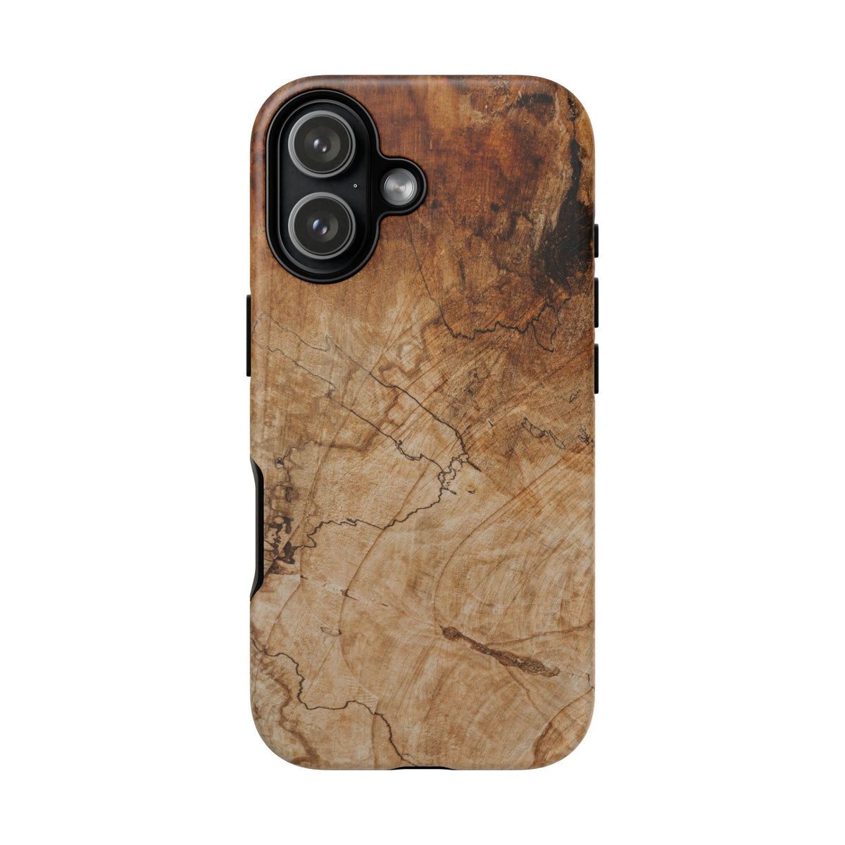 The "Woodland Sanctuary"  Tough Case - FORMO