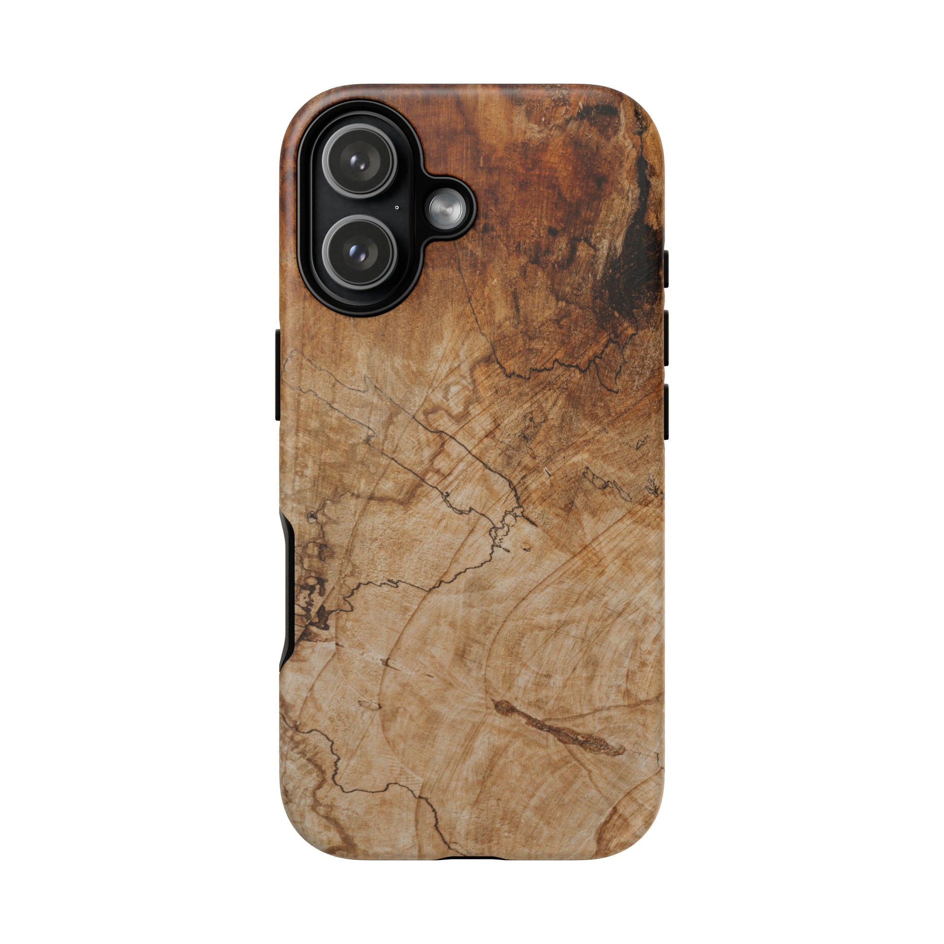 The "Woodland Sanctuary"  Tough Case - FORMO