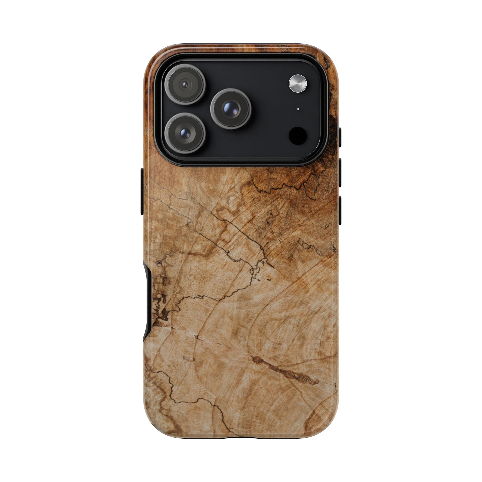 The "Woodland Sanctuary"  Tough Case - FORMO