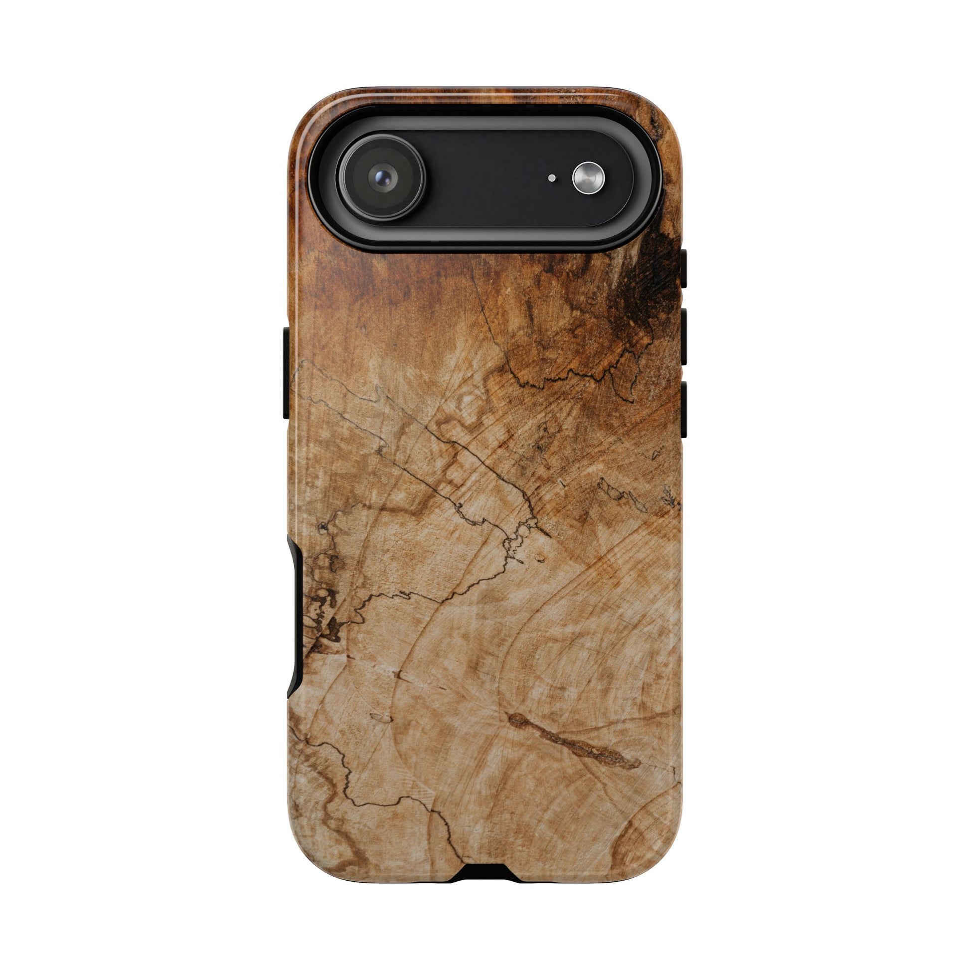 The "Woodland Sanctuary"  Tough Case - FORMO