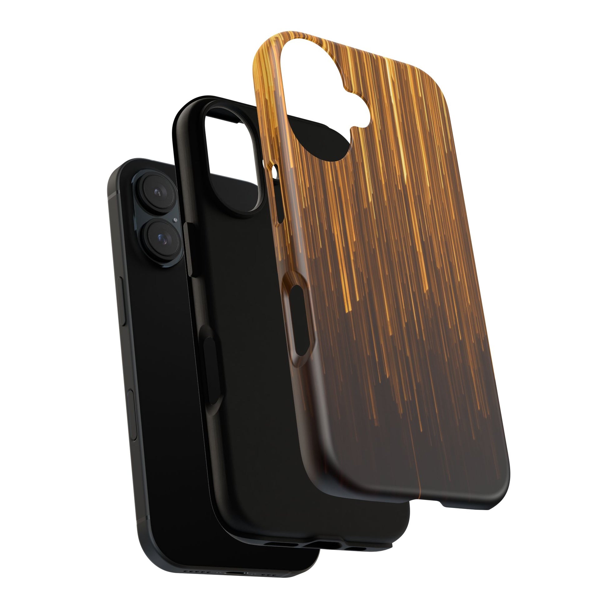 Stylish Phone Case, Unique Tough Cases for Protection, Gift for Tech Lovers, Modern Design Cover, Trendy Cell Phone Accessory - FORMO