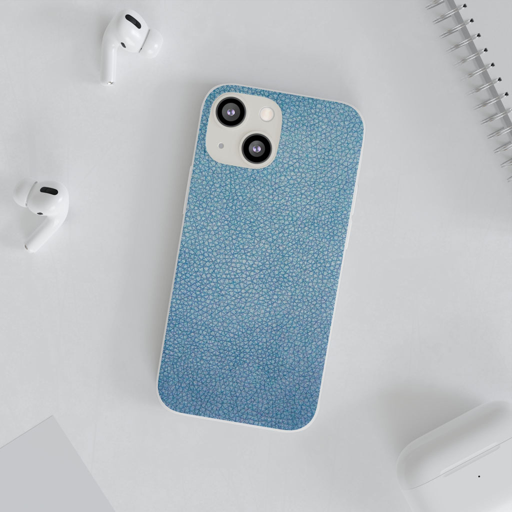 Stylish Flexi Phone Cases, Customizable Cases for Teens, Unique Gift for Birthdays, Modern Tech Accessories, Everyday Essentials, [...] - FORMO
