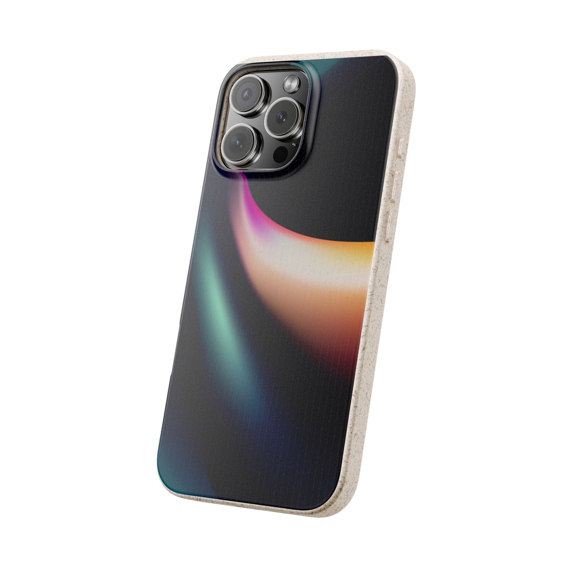 Eco-Friendly Phone Cases, Biodegradable Cases for Sustainable Living, Unique Gift for Earth Lovers, Trendy Phone Accessories - FORMO