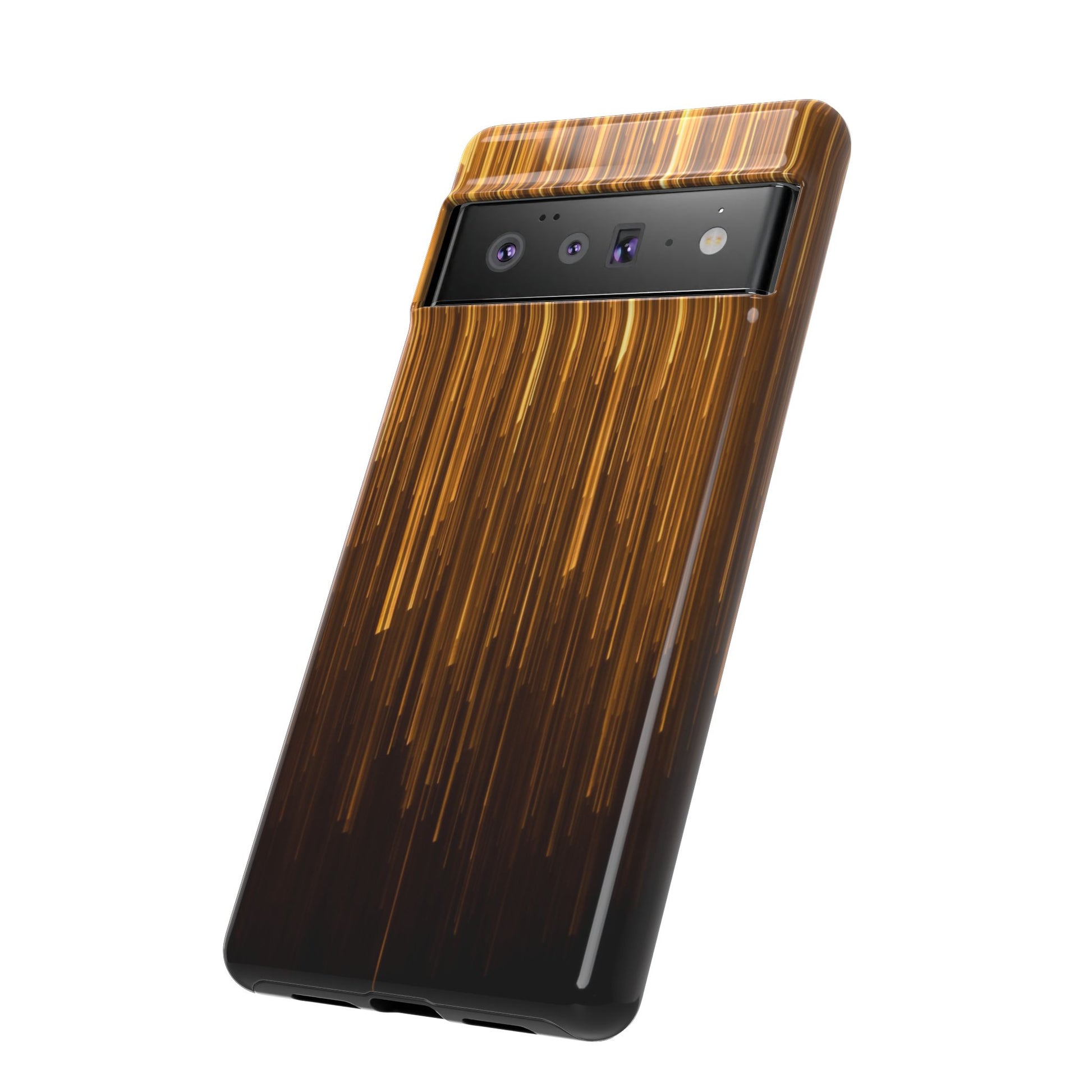 Stylish Phone Case, Unique Tough Cases for Protection, Gift for Tech Lovers, Modern Design Cover, Trendy Cell Phone Accessory - FORMO