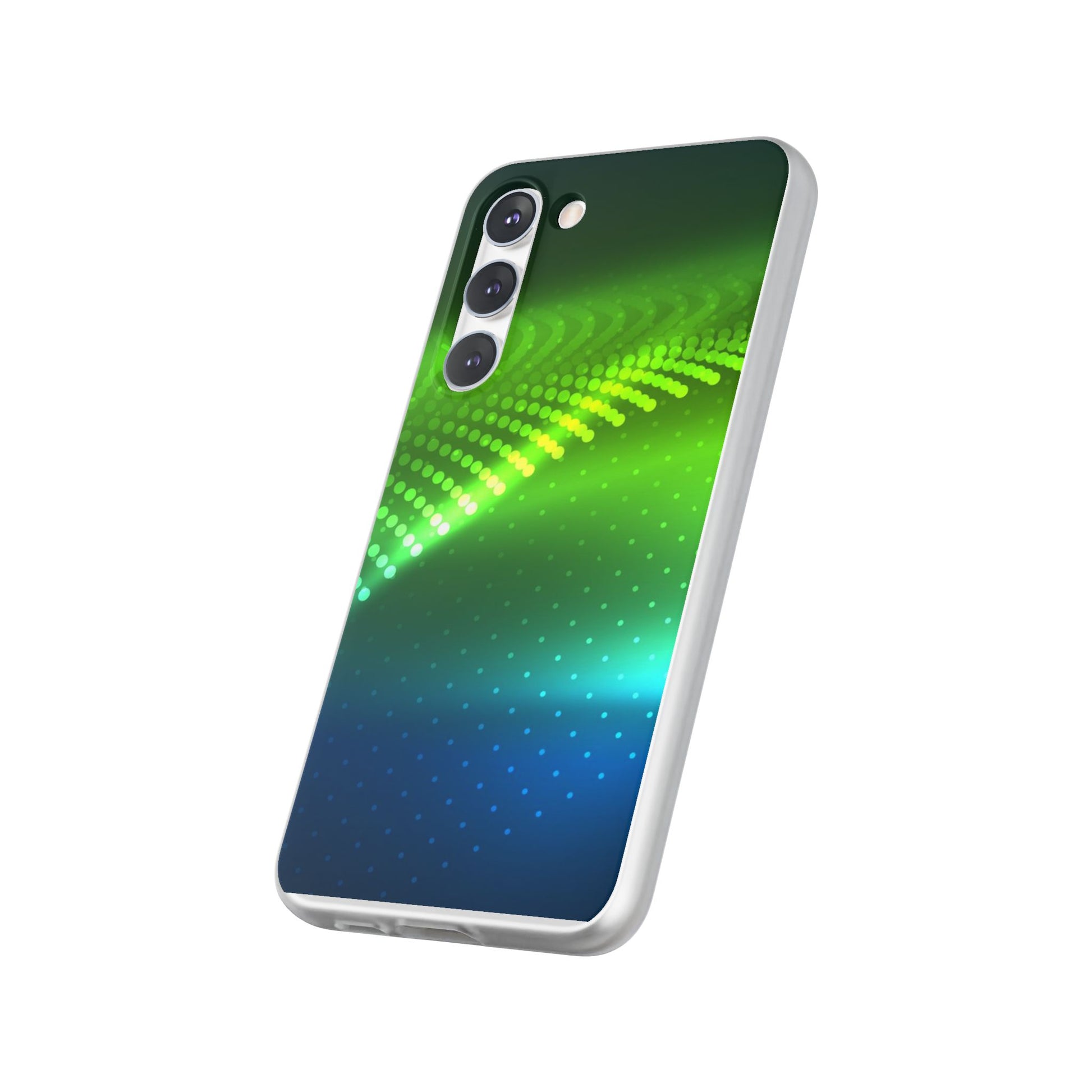 Vibrant Flexi Cases | Colorful Phone Covers, Tech Accessories, Stylish Gifts, Unique Mobile Cases, Trendy Protection - FORMO