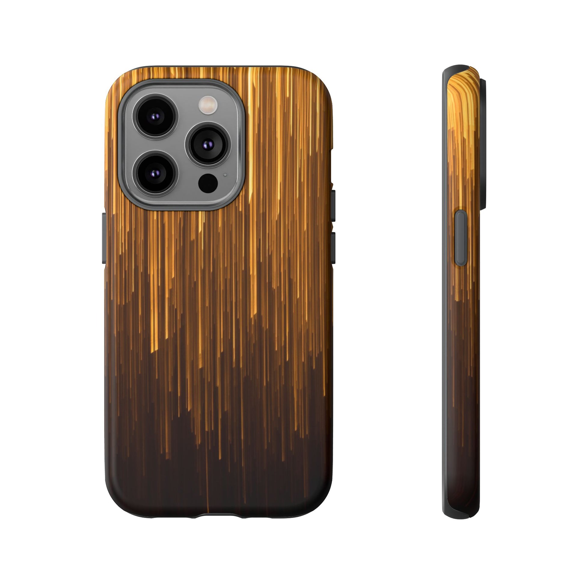 Stylish Phone Case, Unique Tough Cases for Protection, Gift for Tech Lovers, Modern Design Cover, Trendy Cell Phone Accessory - FORMO