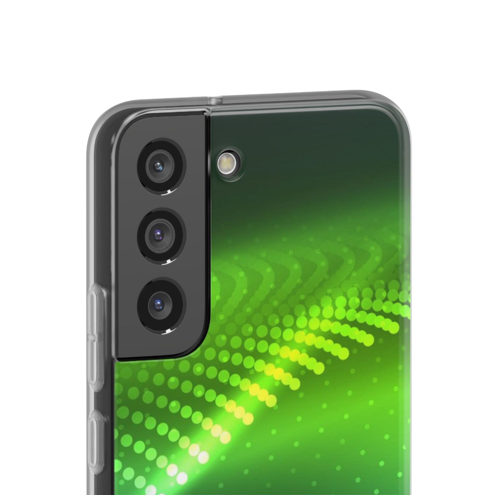 Vibrant Flexi Cases | Colorful Phone Covers, Tech Accessories, Stylish Gifts, Unique Mobile Cases, Trendy Protection - FORMO
