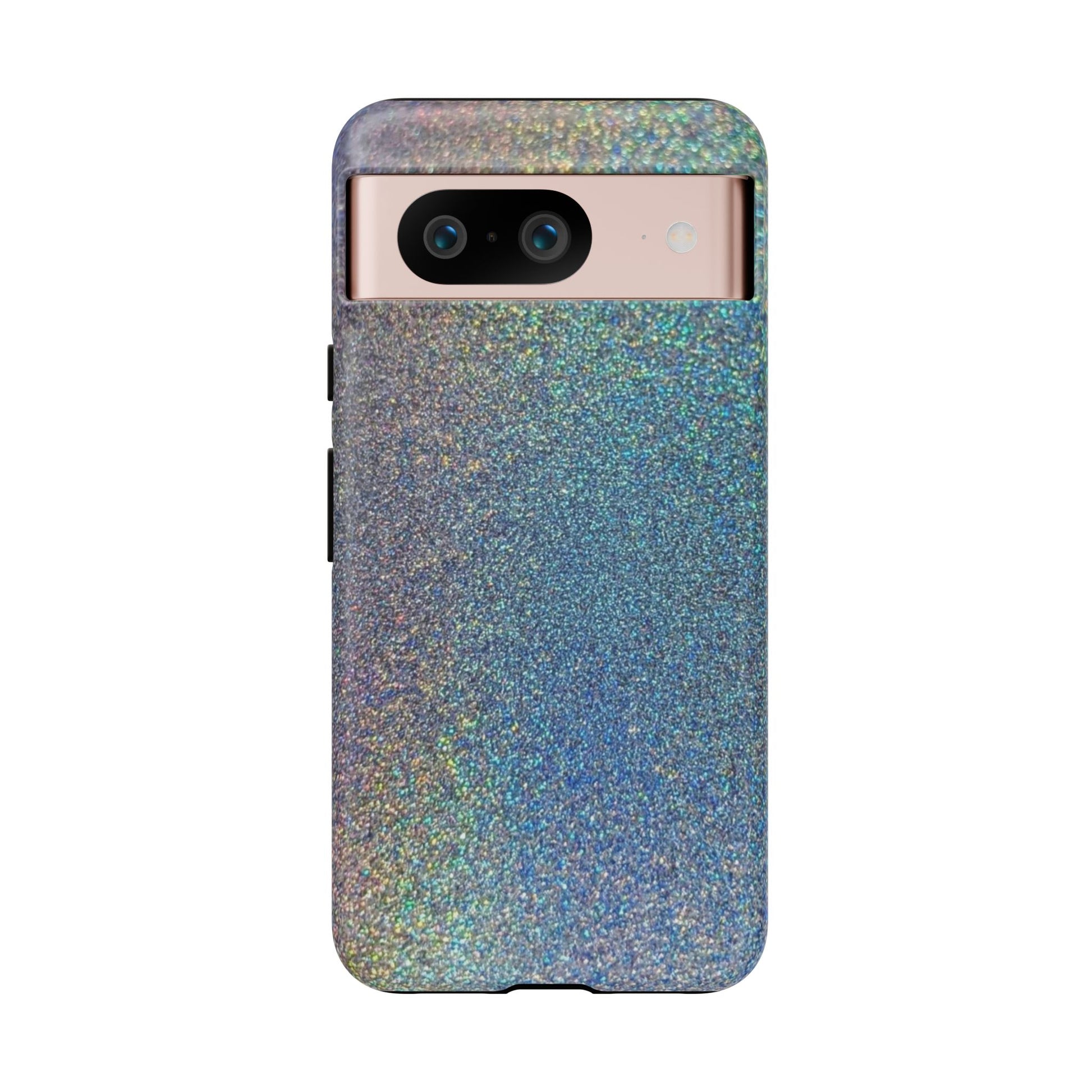 Holographic Phone Case | Tough Cases for Style and Protection, Trendy Phone Cover, Unique Gift, Stylish Accessories, Everyday Use - FORMO