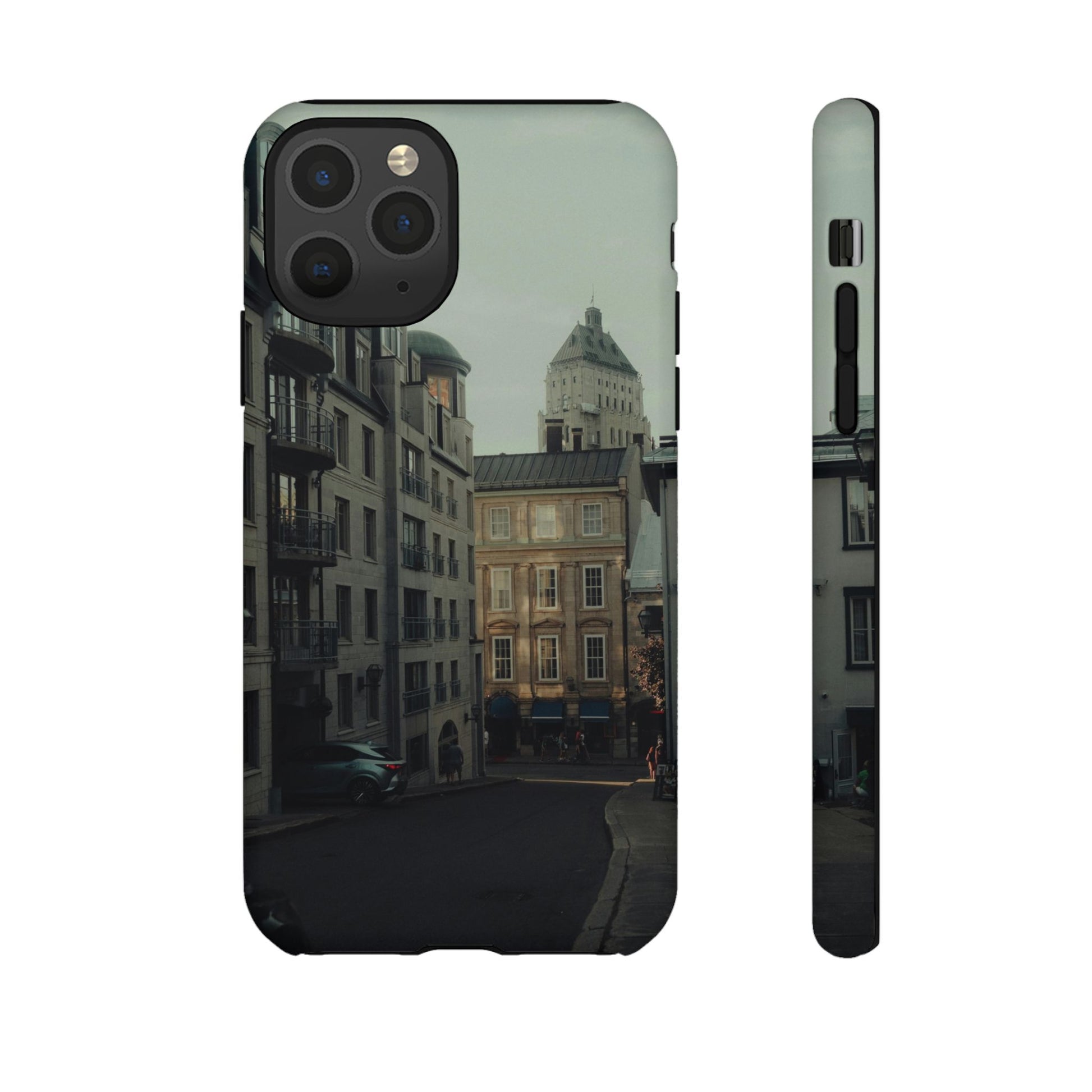 Tough Cases: Stylish Phone Case for Urban Explorers, Modern Design, Gift for Trendsetters, Protective Phone Cover, Unique Phone Accessories - FORMO