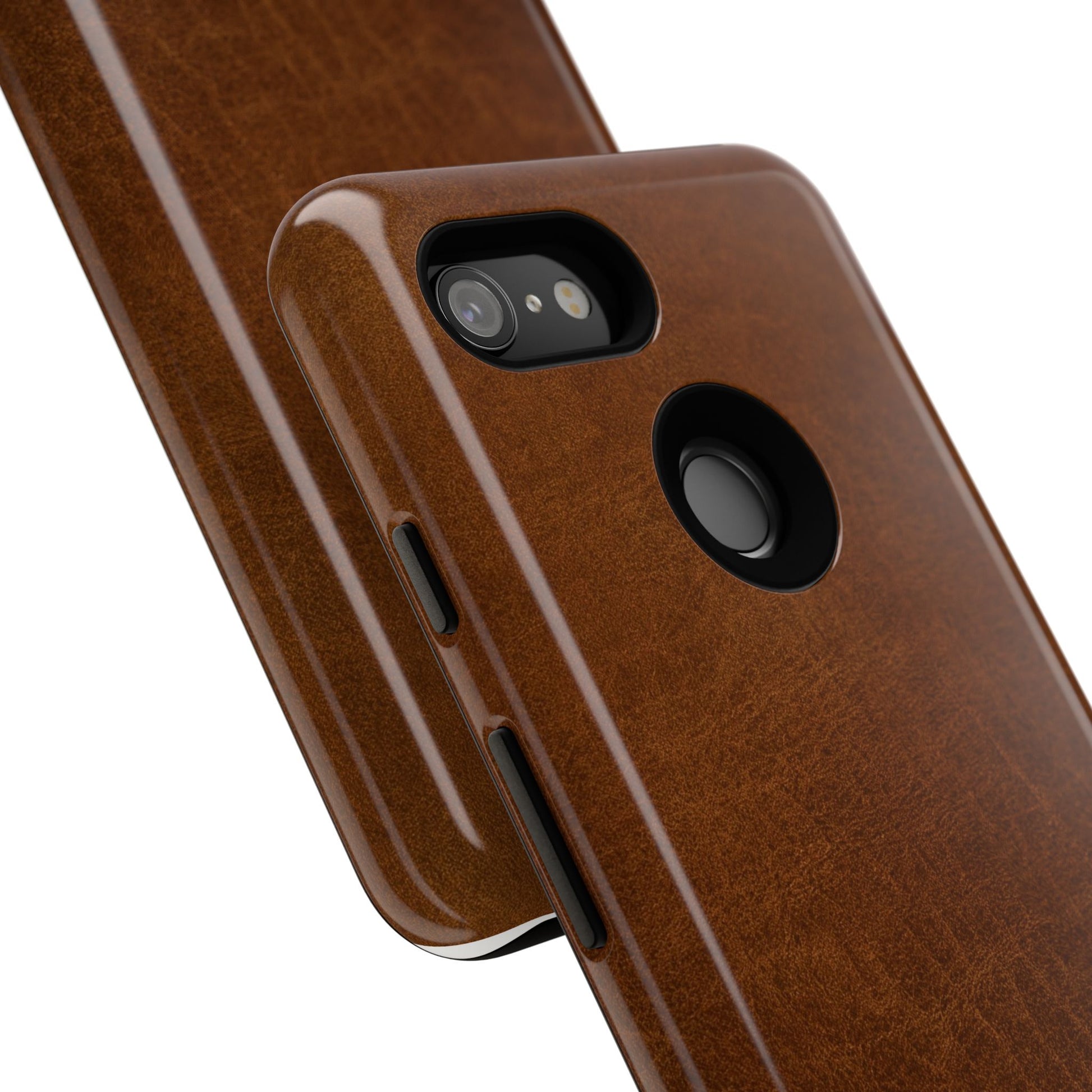 Premium Leather Phone Case, Tough Cases for Protection, Stylish Cell Phone Accessories, Gift for Him/Her - FORMO