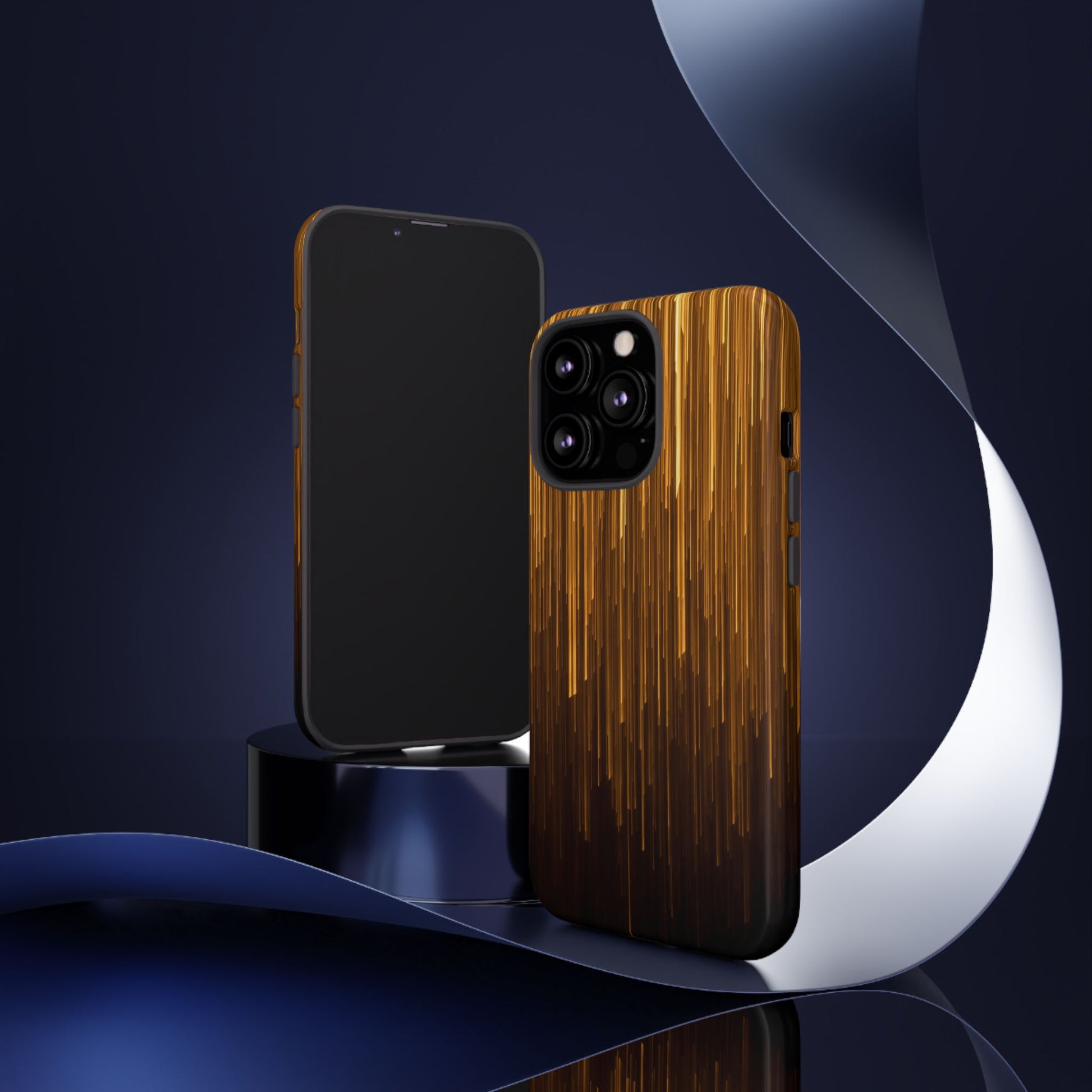 Stylish Phone Case, Unique Tough Cases for Protection, Gift for Tech Lovers, Modern Design Cover, Trendy Cell Phone Accessory - FORMO