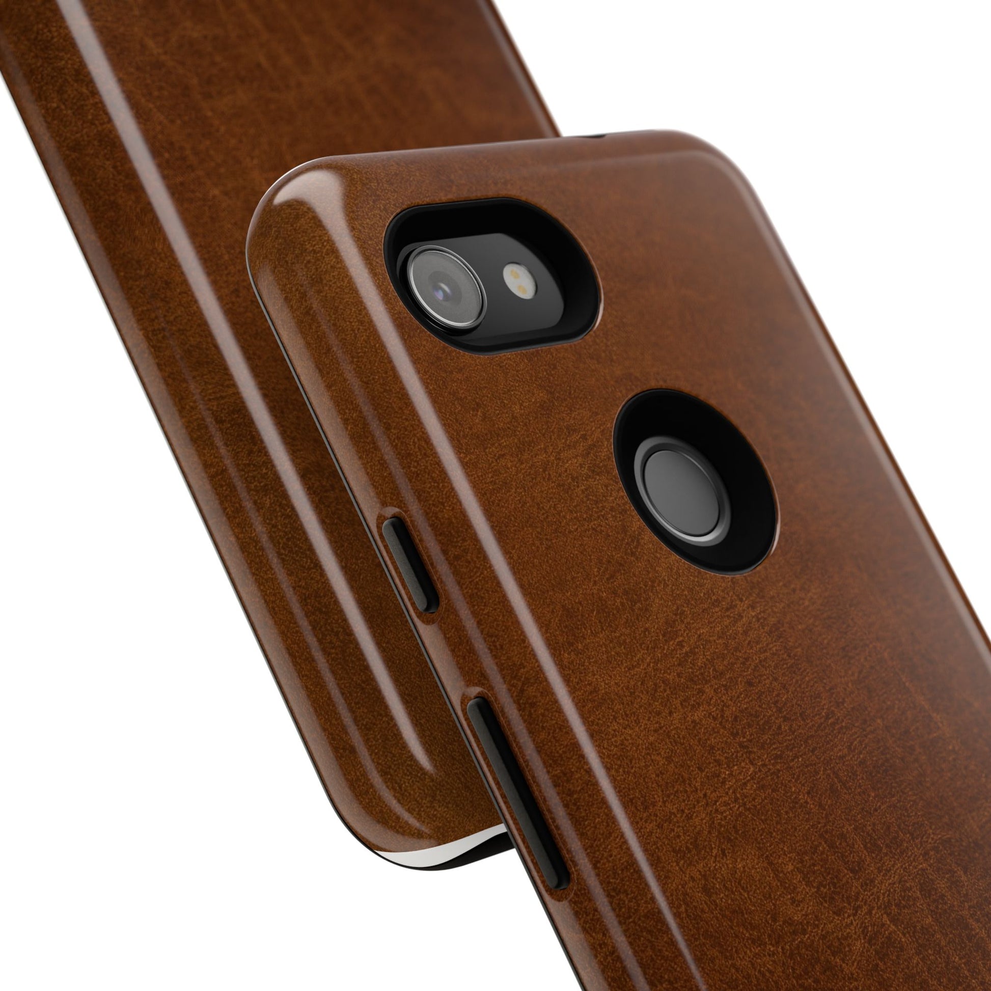 Premium Leather Phone Case, Tough Cases for Protection, Stylish Cell Phone Accessories, Gift for Him/Her - FORMO