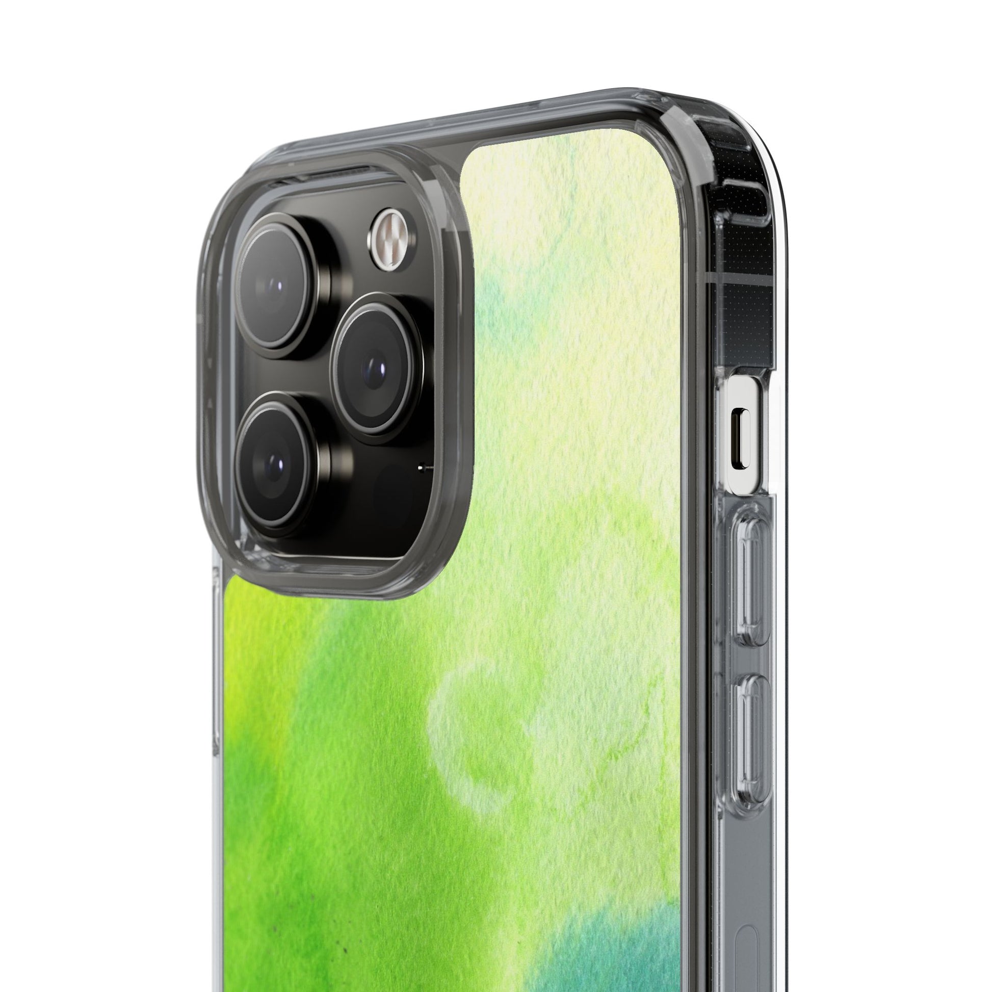 Watercolor Splash Phone Case (iPhone & Samsung Compatible) - FORMO