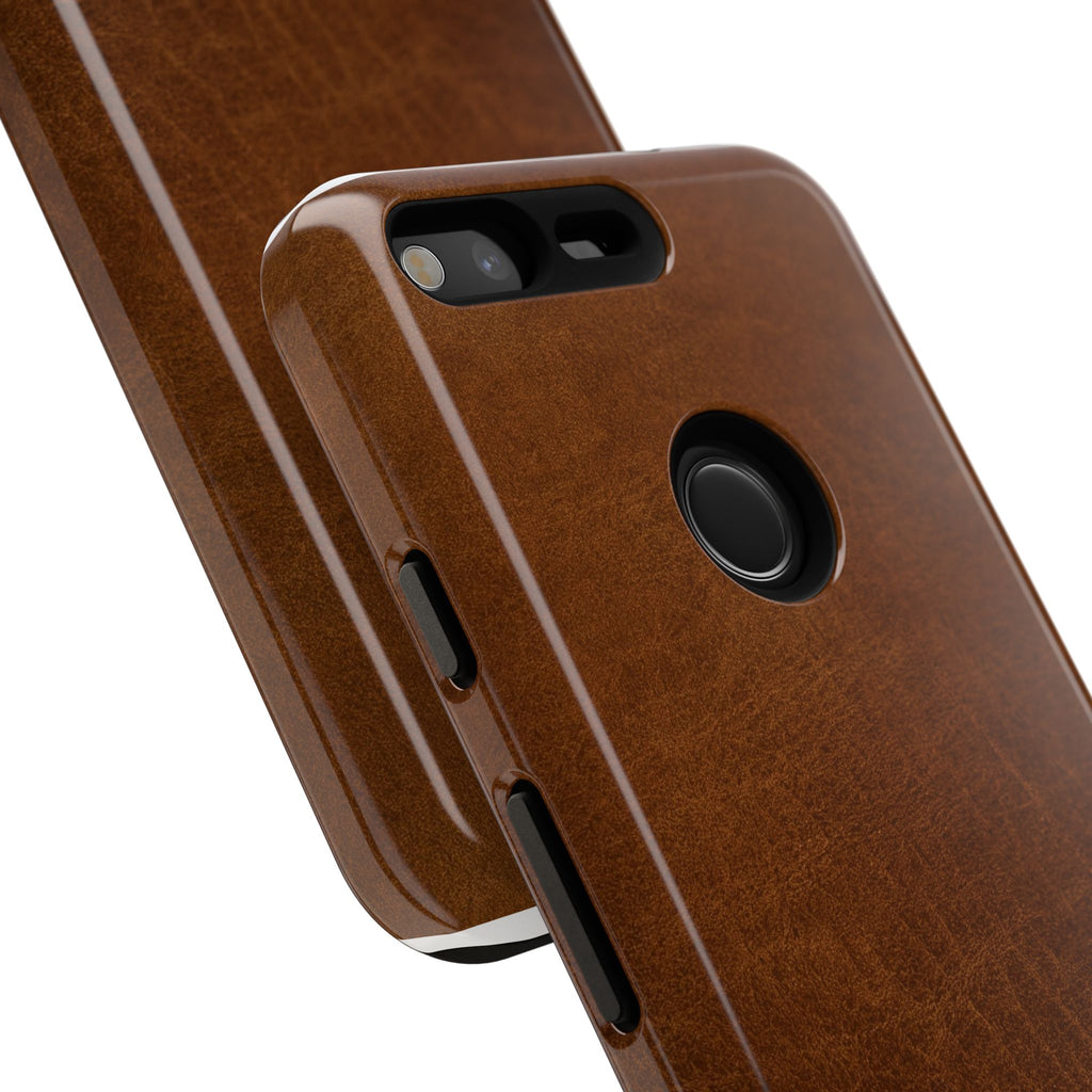 Premium Leather Phone Case, Tough Cases for Protection, Stylish Cell Phone Accessories, Gift for Him/Her - FORMO
