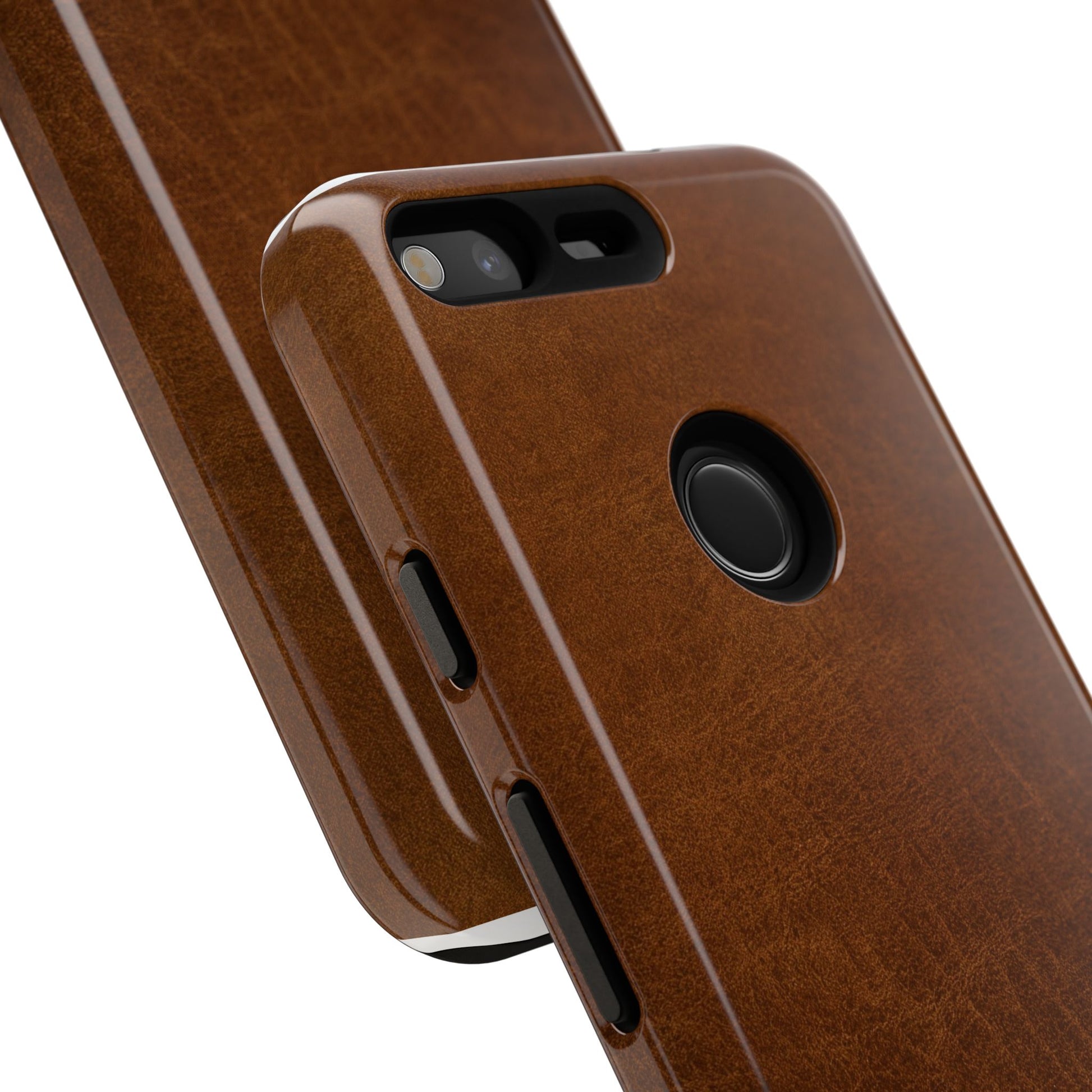 Premium Leather Phone Case, Tough Cases for Protection, Stylish Cell Phone Accessories, Gift for Him/Her - FORMO