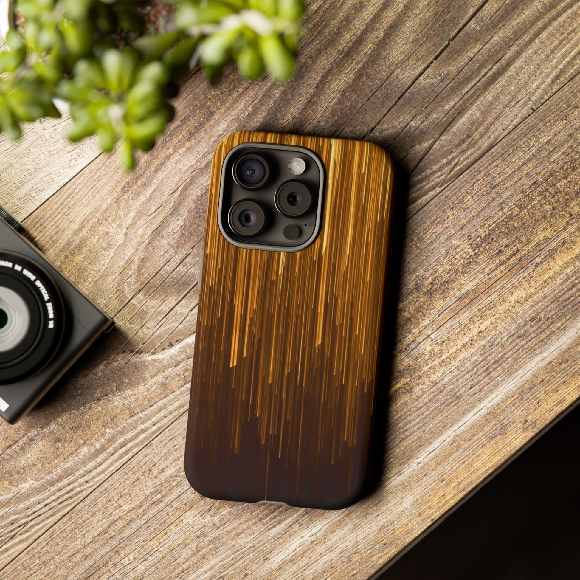 Stylish Phone Case, Unique Tough Cases for Protection, Gift for Tech Lovers, Modern Design Cover, Trendy Cell Phone Accessory - FORMO