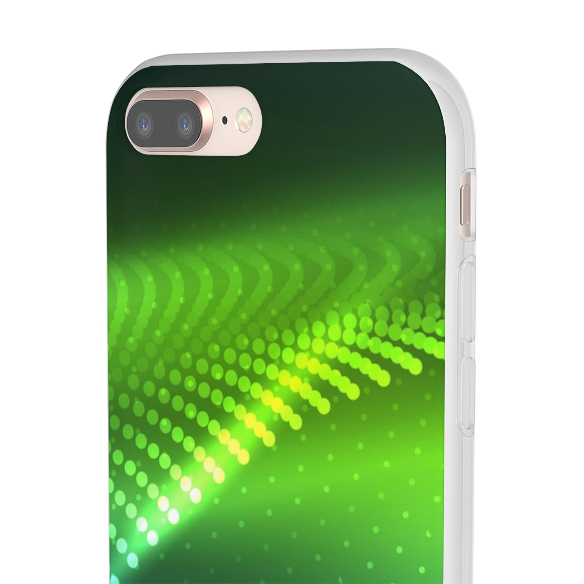 Vibrant Flexi Cases | Colorful Phone Covers, Tech Accessories, Stylish Gifts, Unique Mobile Cases, Trendy Protection - FORMO