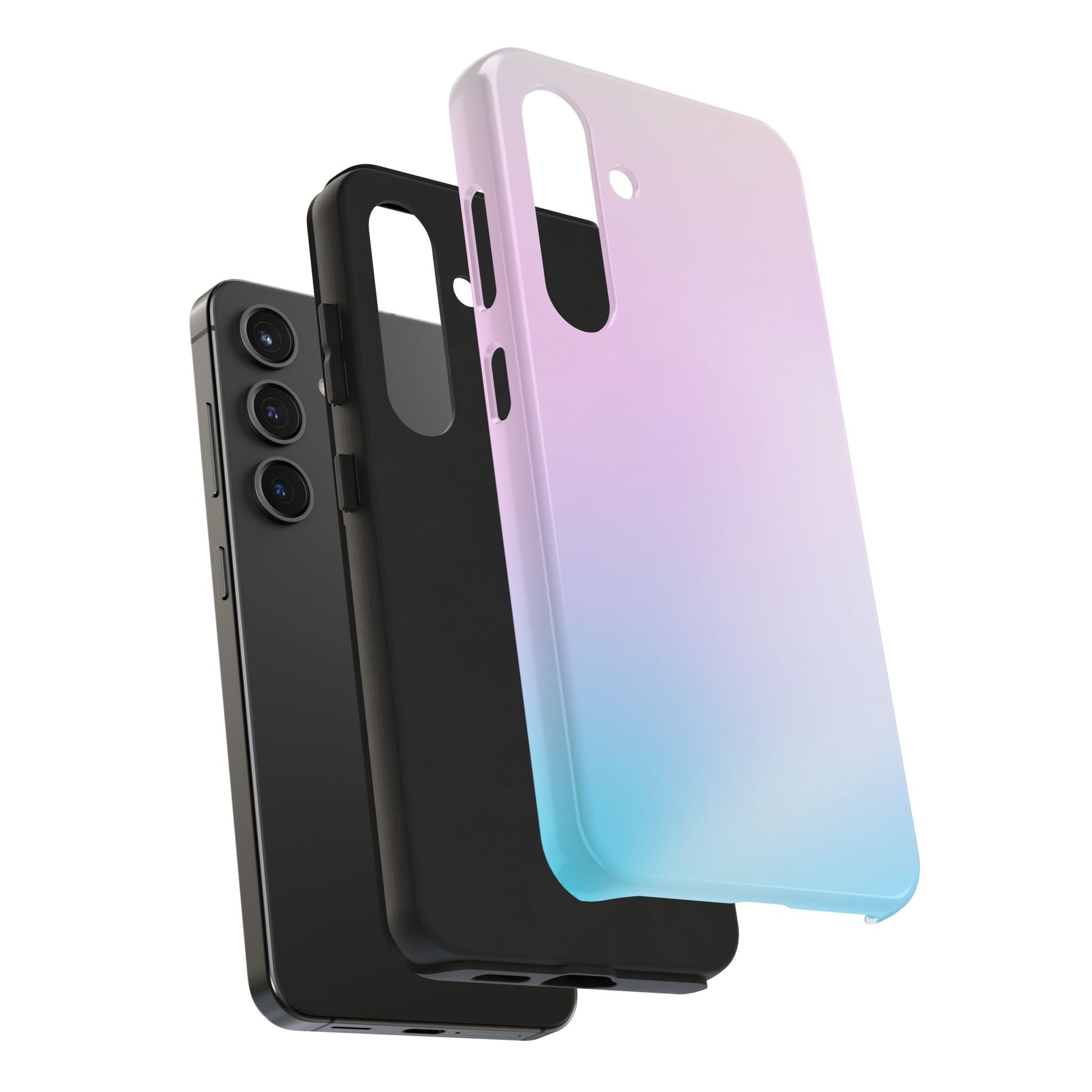 Pastel Dream Tough Phone Case (iPhone & Samsung Compatible) - FORMO