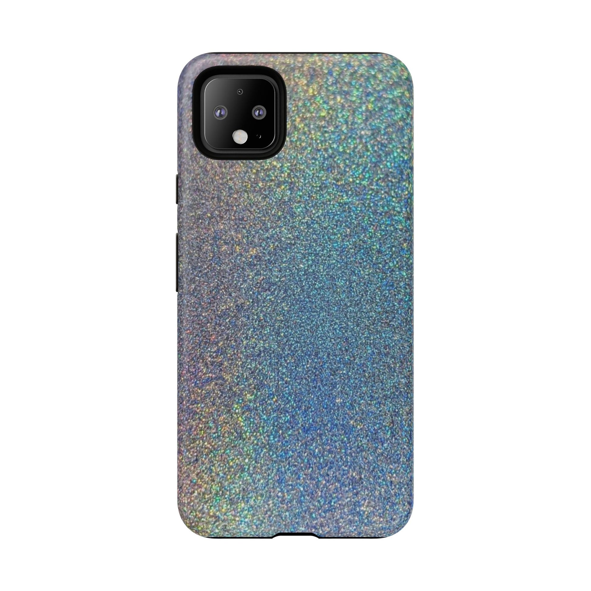 Holographic Phone Case | Tough Cases for Style and Protection, Trendy Phone Cover, Unique Gift, Stylish Accessories, Everyday Use - FORMO