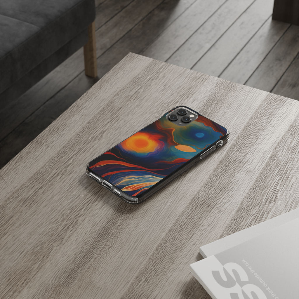 Clarity Canvas