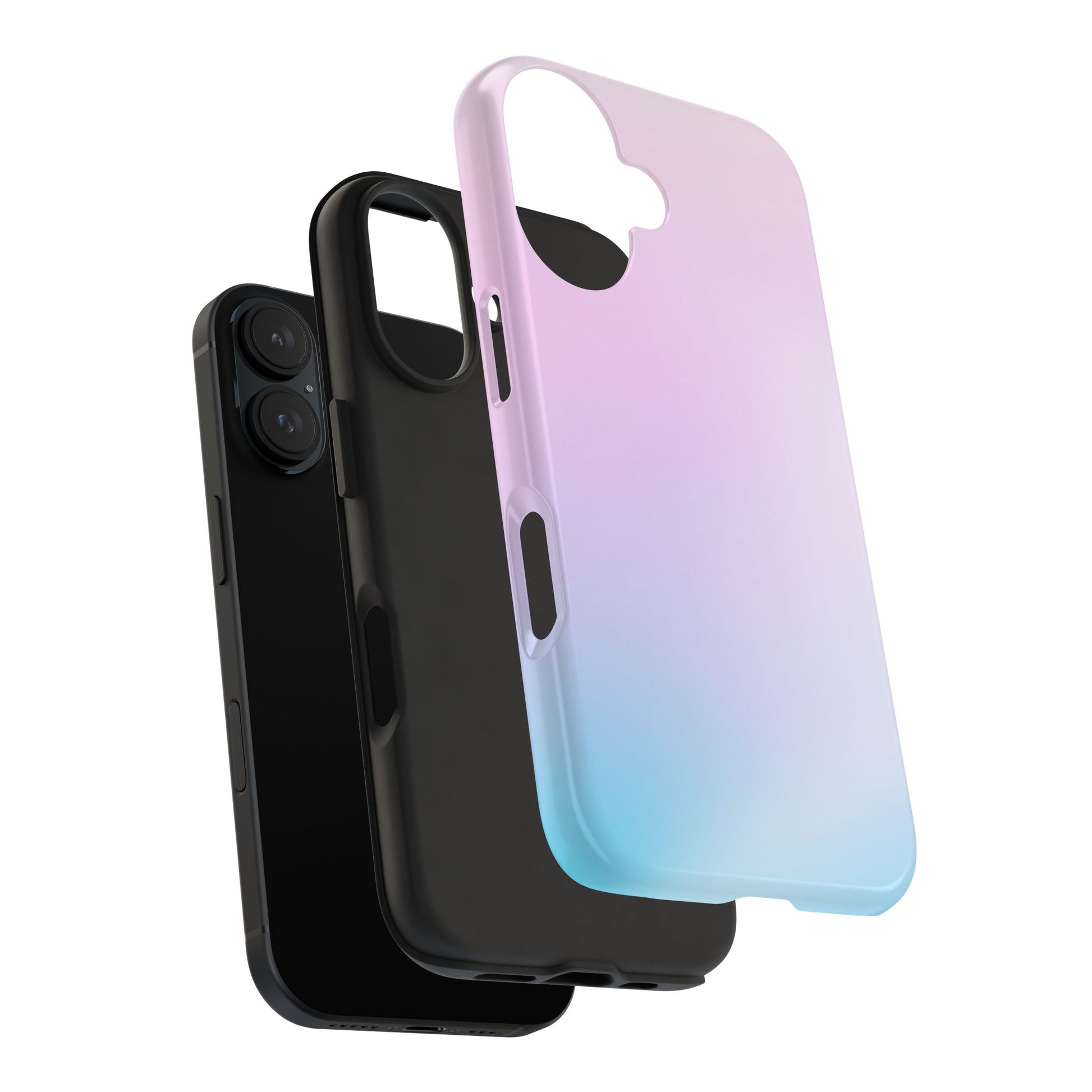 Pastel Dream Tough Phone Case (iPhone & Samsung Compatible) - FORMO