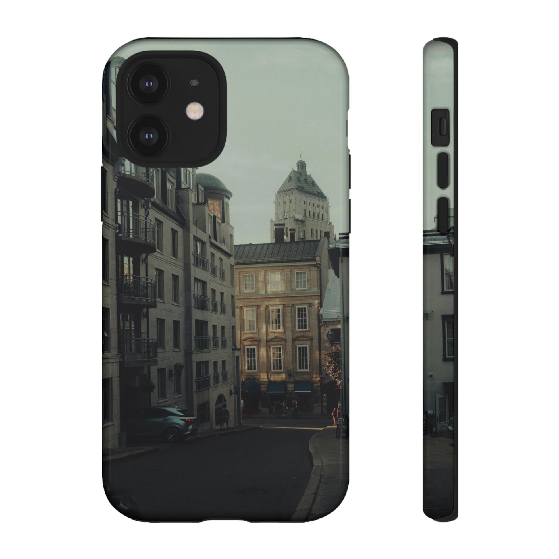 Tough Cases: Stylish Phone Case for Urban Explorers, Modern Design, Gift for Trendsetters, Protective Phone Cover, Unique Phone Accessories - FORMO