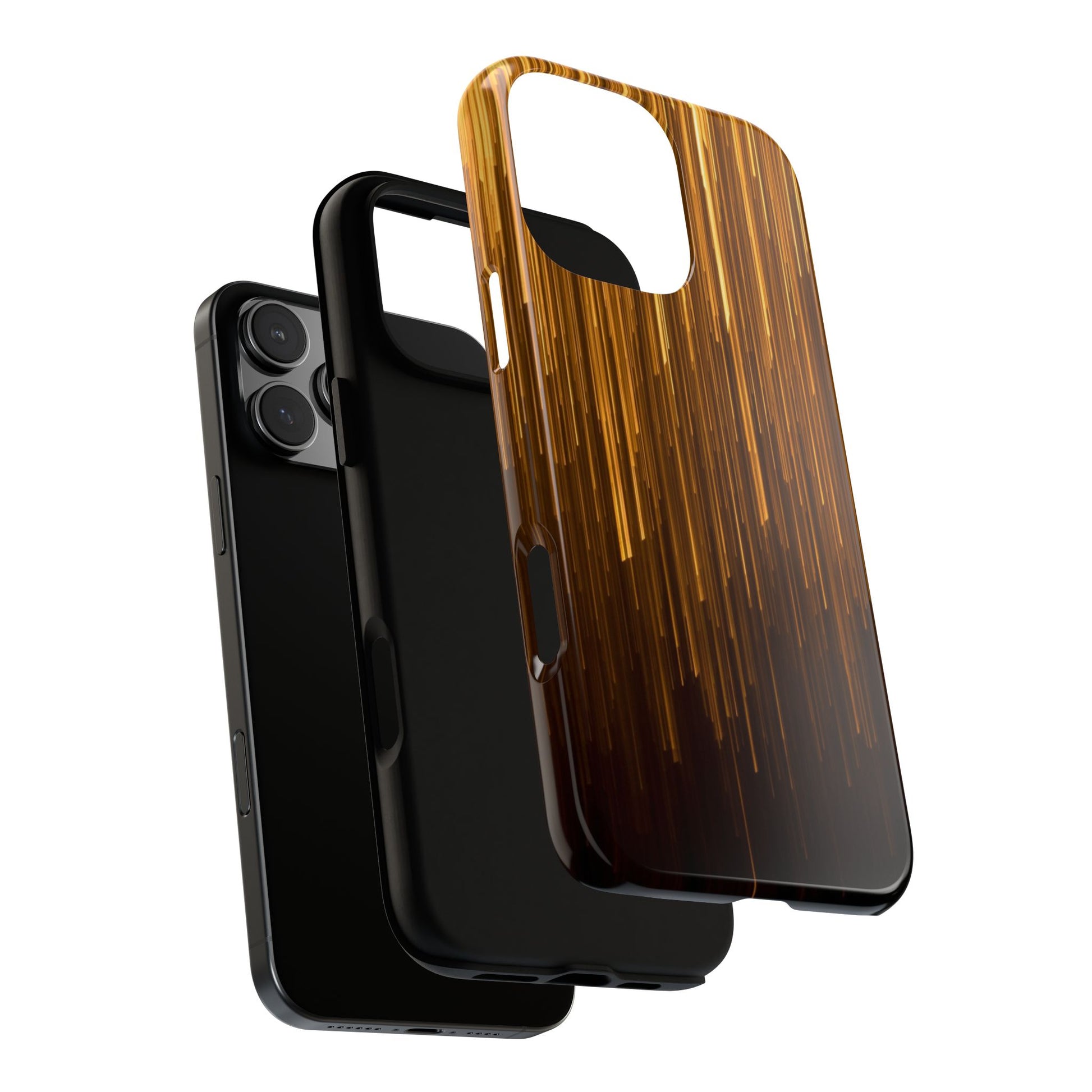 Stylish Phone Case, Unique Tough Cases for Protection, Gift for Tech Lovers, Modern Design Cover, Trendy Cell Phone Accessory - FORMO