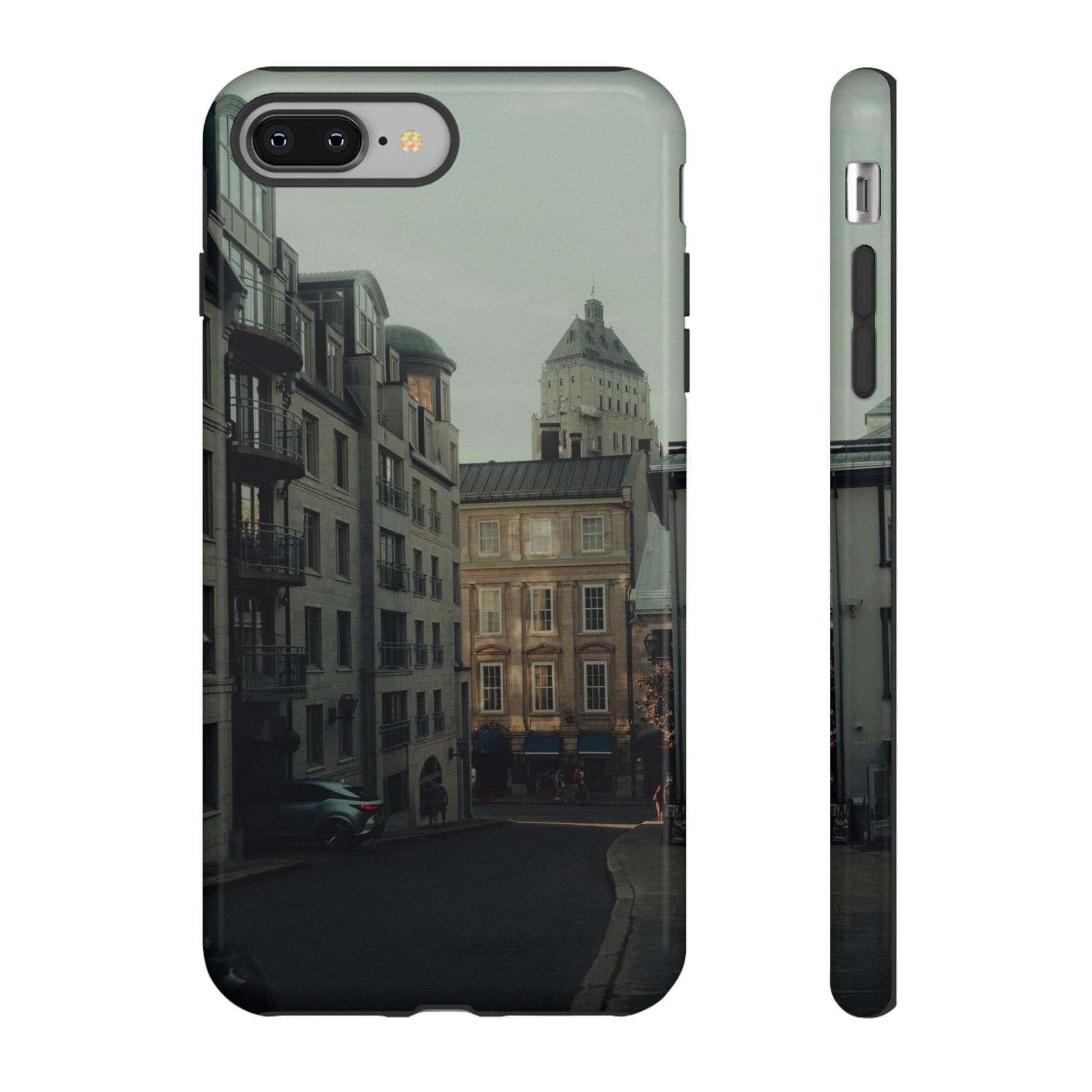 Tough Cases: Stylish Phone Case for Urban Explorers, Modern Design, Gift for Trendsetters, Protective Phone Cover, Unique Phone Accessories - FORMO