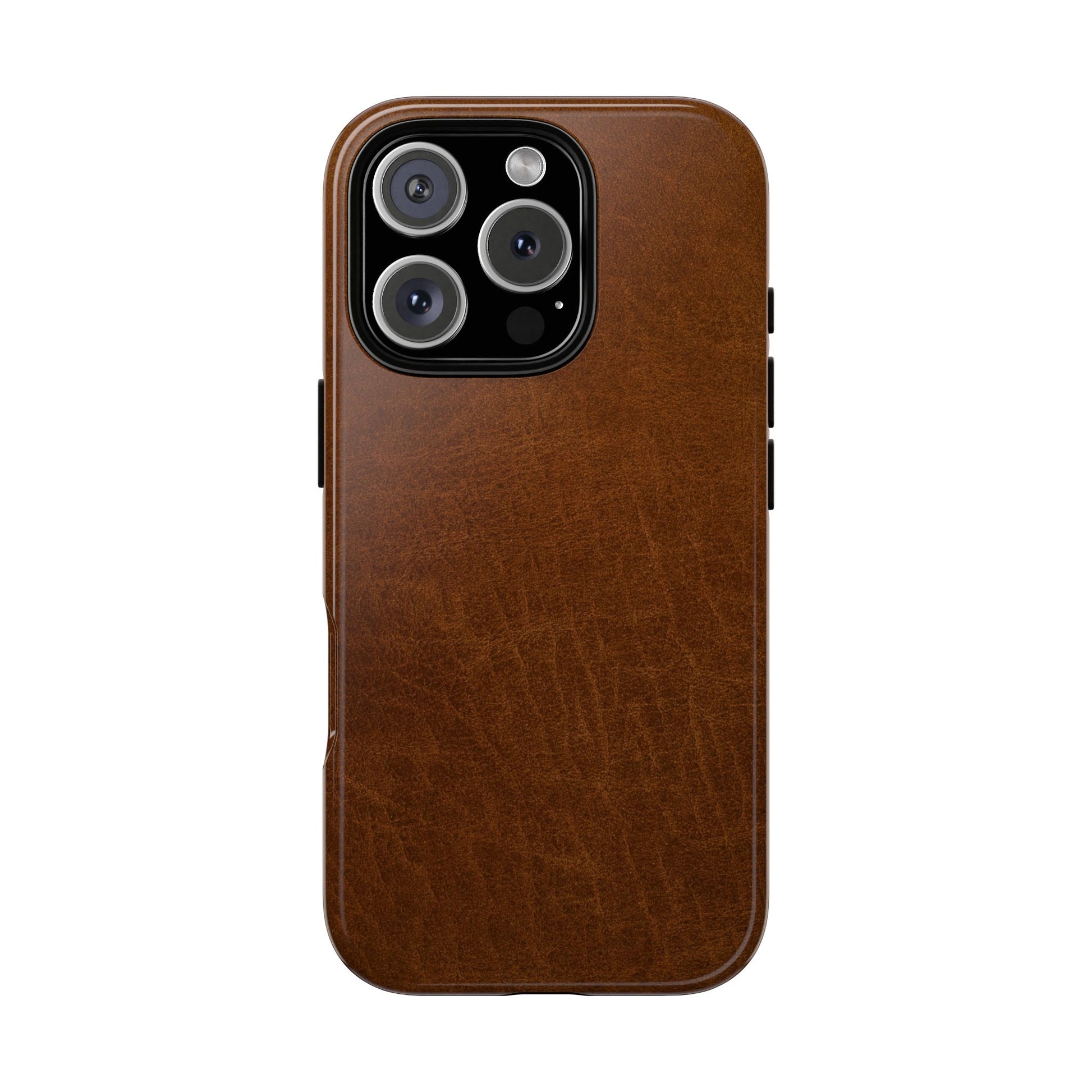 Premium Leather Phone Case, Tough Cases for Protection, Stylish Cell Phone Accessories, Gift for Him/Her - FORMO