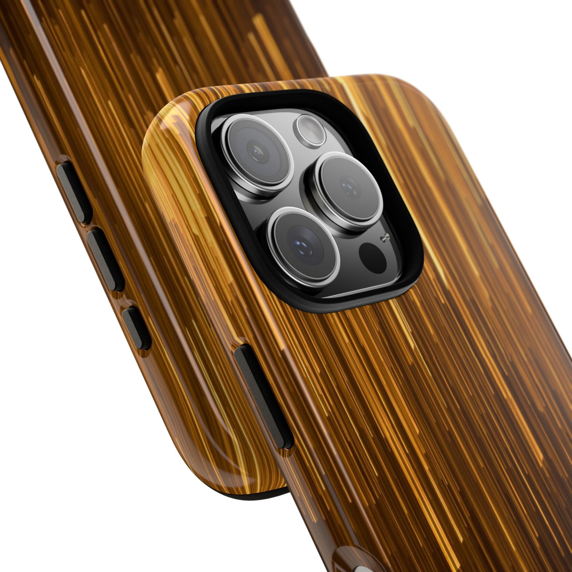 Stylish Phone Case, Unique Tough Cases for Protection, Gift for Tech Lovers, Modern Design Cover, Trendy Cell Phone Accessory - FORMO
