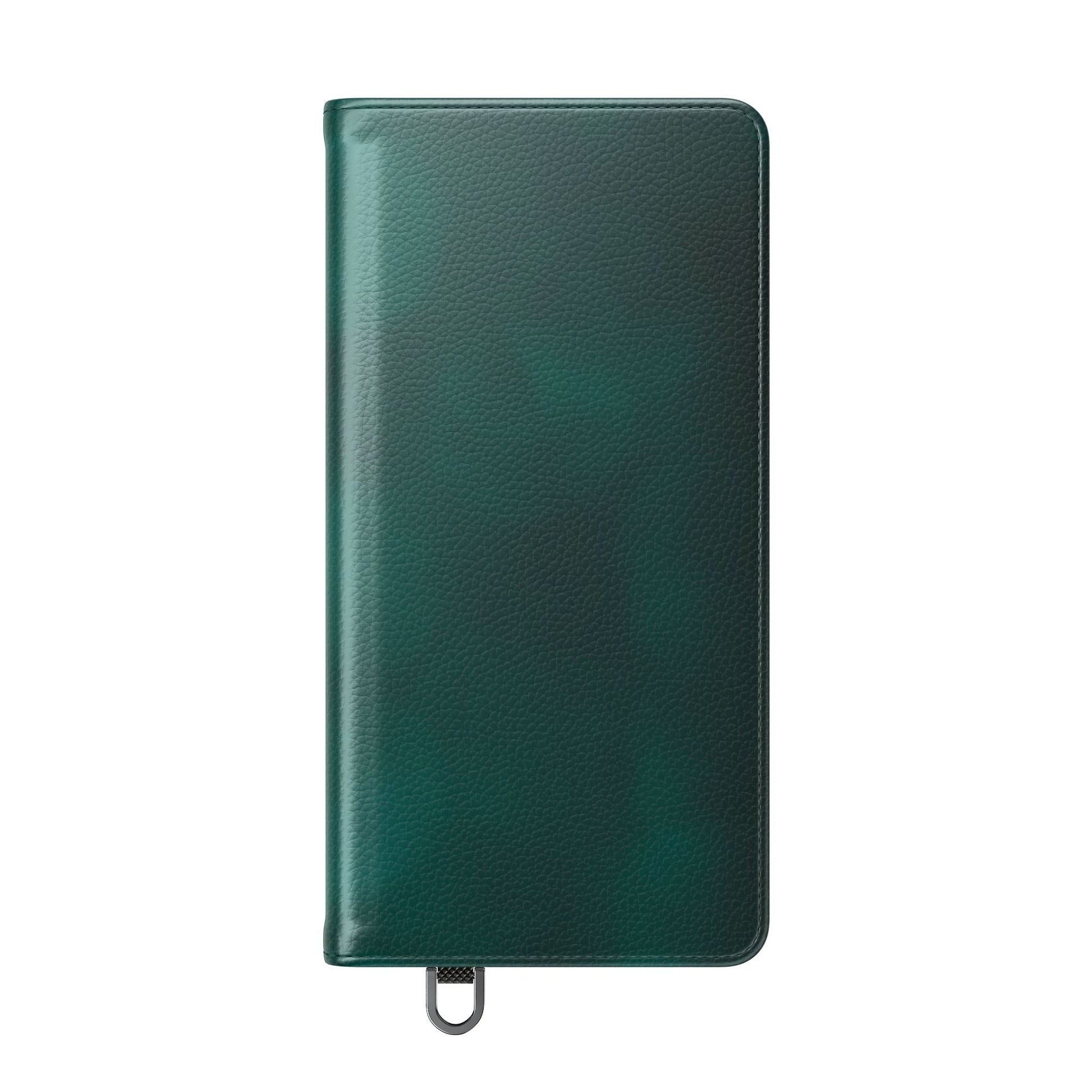 Butterfly Flip Case - Elegant Phone Wallet Cover, Nature Lovers, Gift for Her, Sustainable Fashion, Personalized Mobile Accessory - FORMO