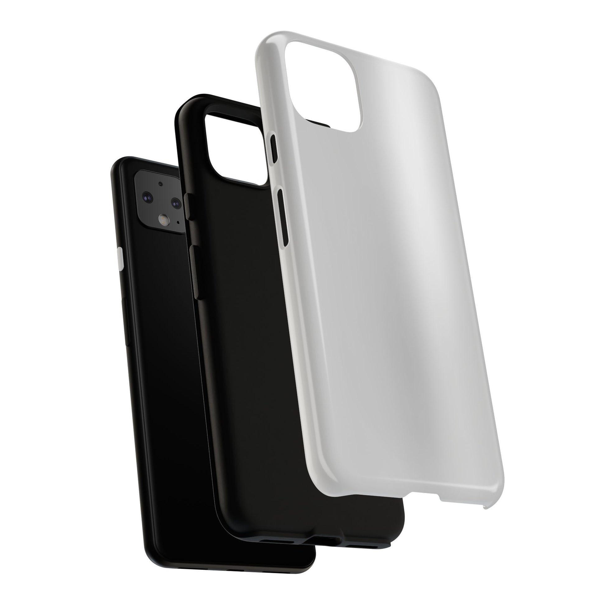 Tough Phone Cases - Stylish and Durable Designs for Everyday Use, Customizable Phone Protection, Gift for Tech Lovers, Go-to Accessories - FORMO