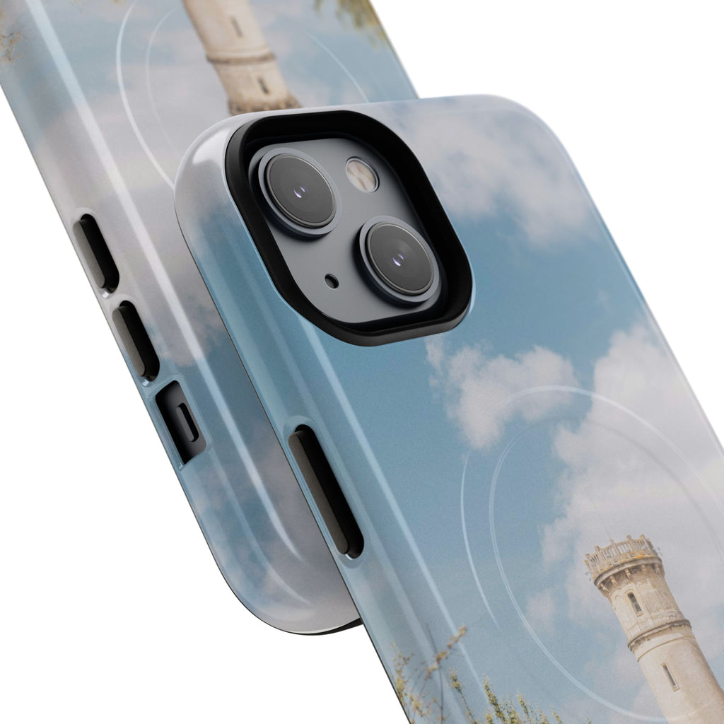 Stylish Tough Magnetic Phone Cases, Phone Accessories, Customizable Phone Covers, Trendy Tech Gifts, Durable Cases for All Occasions