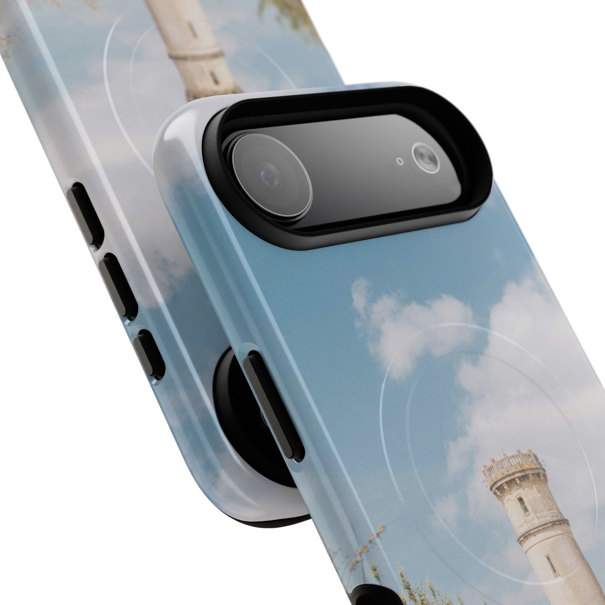 Stylish Tough Magnetic Phone Cases, Phone Accessories, Customizable Phone Covers, Trendy Tech Gifts, Durable Cases for All Occasions