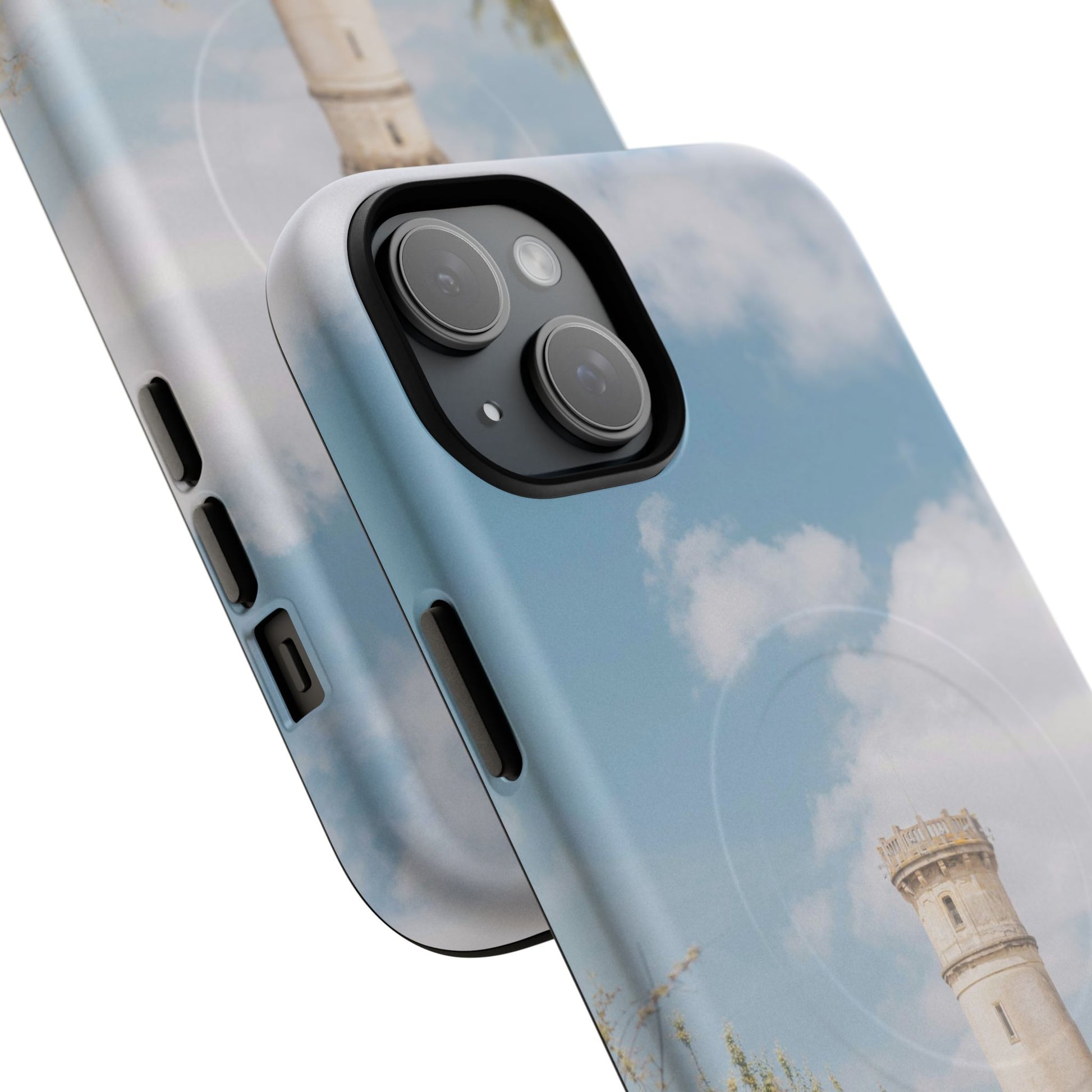 Stylish Tough Magnetic Phone Cases, Phone Accessories, Customizable Phone Covers, Trendy Tech Gifts, Durable Cases for All Occasions