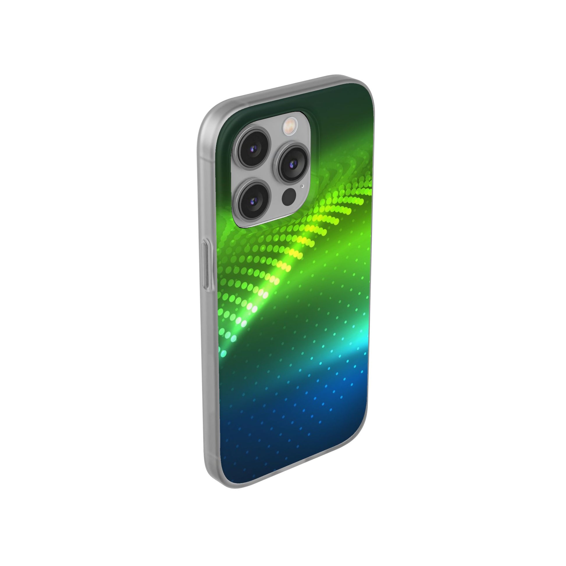 Vibrant Flexi Cases | Colorful Phone Covers, Tech Accessories, Stylish Gifts, Unique Mobile Cases, Trendy Protection - FORMO