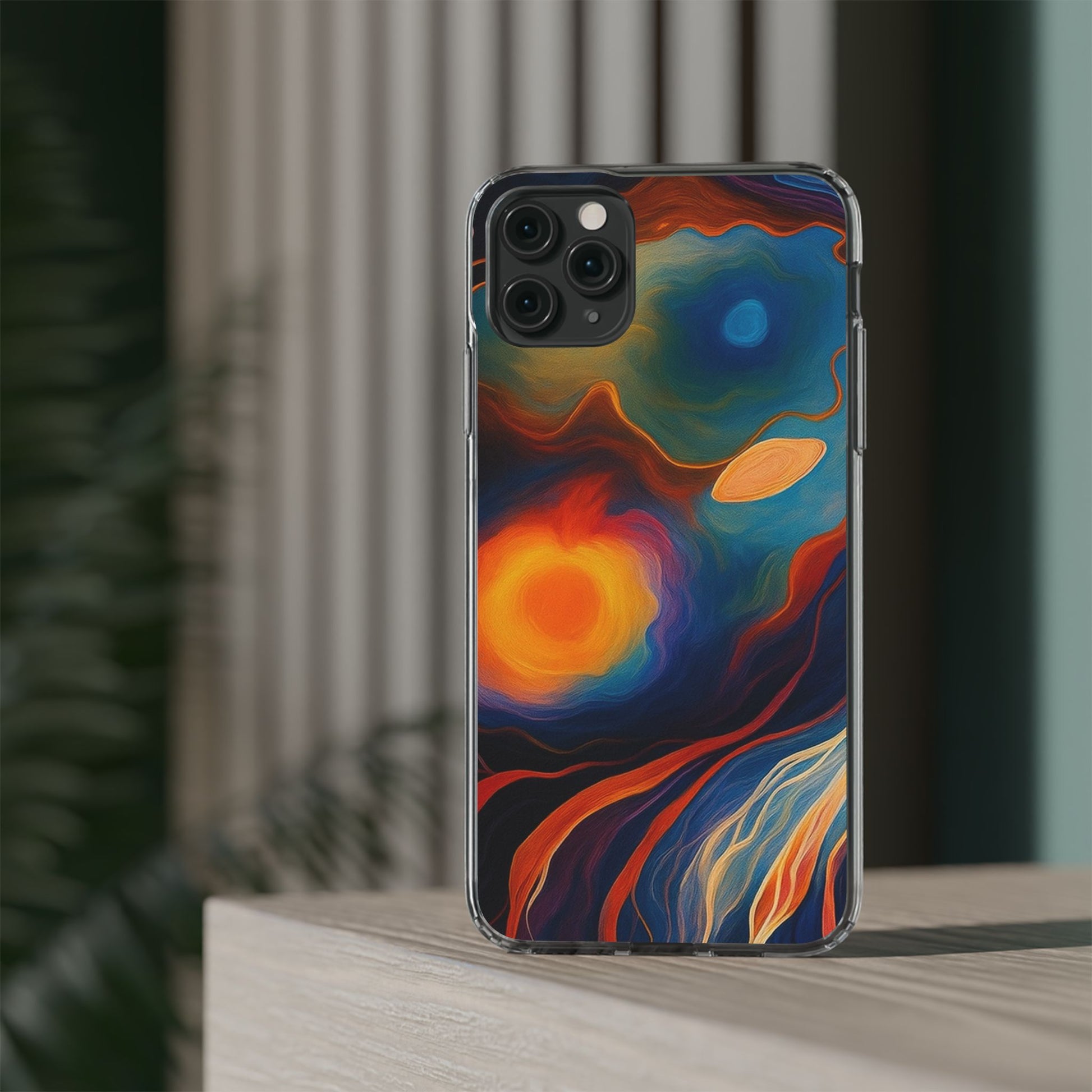 Clarity Canvas