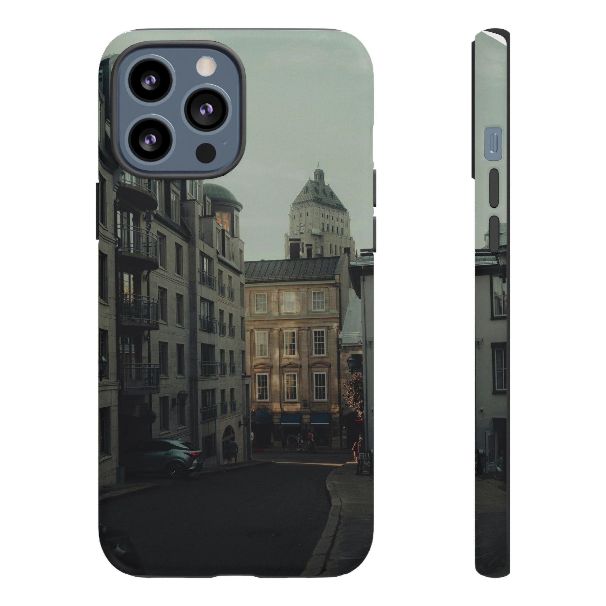 Tough Cases: Stylish Phone Case for Urban Explorers, Modern Design, Gift for Trendsetters, Protective Phone Cover, Unique Phone Accessories - FORMO