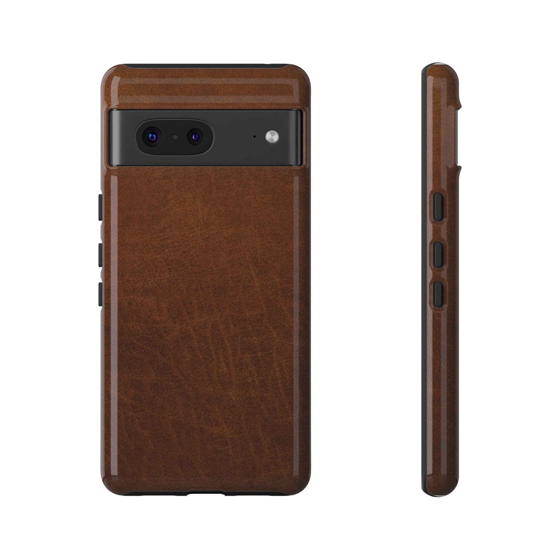 Premium Leather Phone Case, Tough Cases for Protection, Stylish Cell Phone Accessories, Gift for Him/Her - FORMO