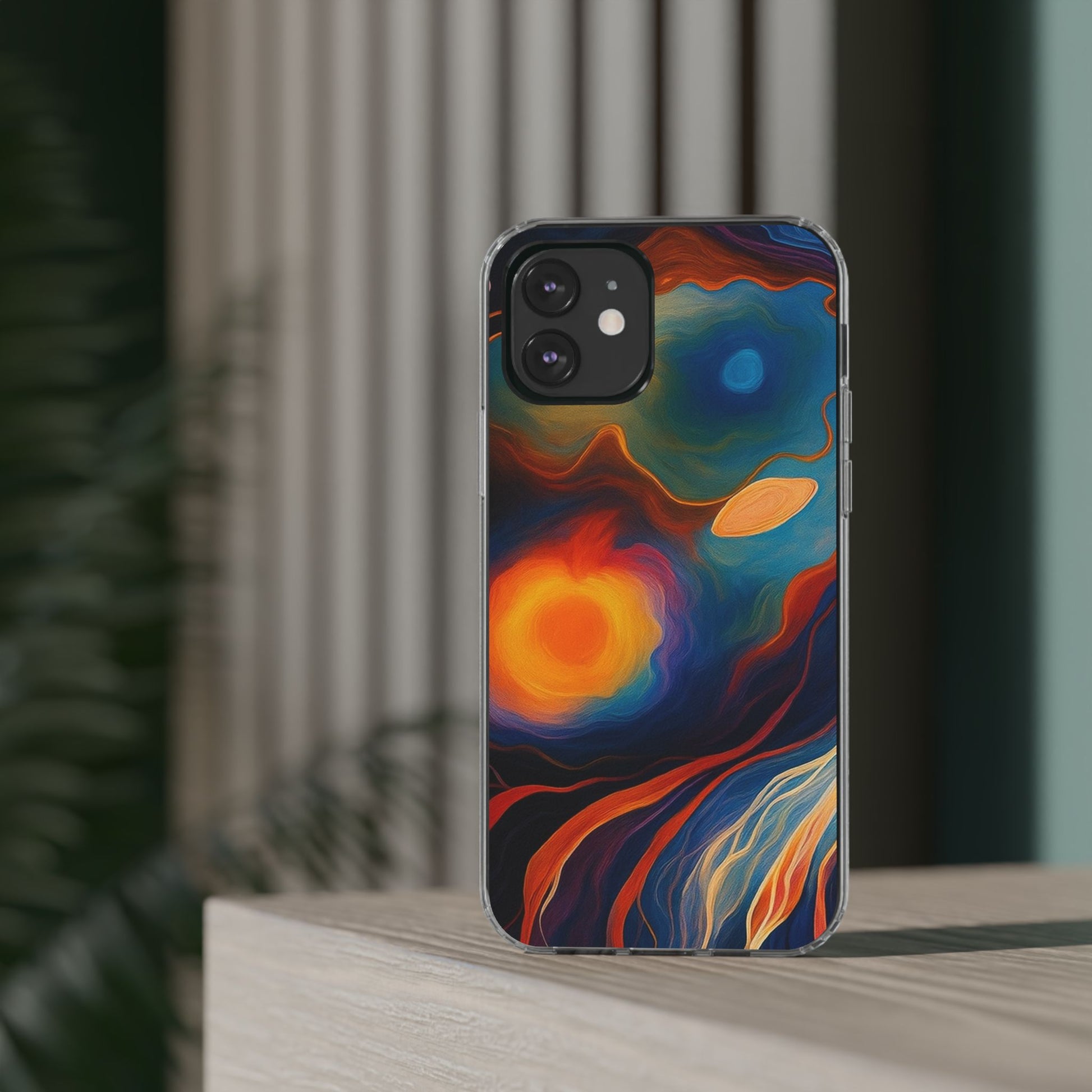 Clarity Canvas