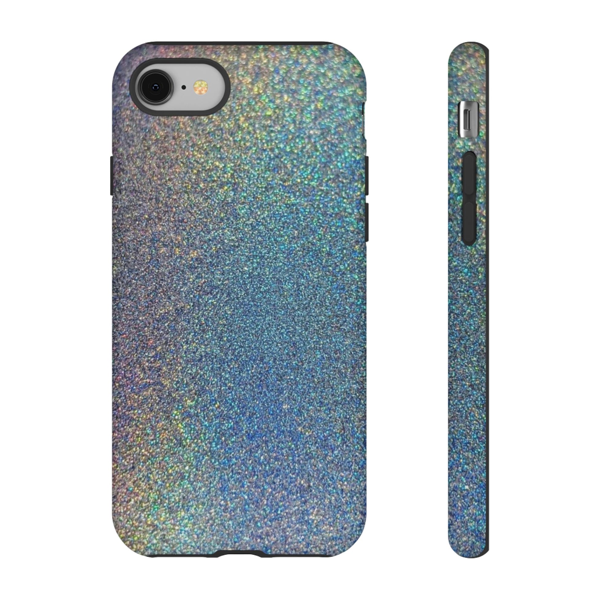 Holographic Phone Case | Tough Cases for Style and Protection, Trendy Phone Cover, Unique Gift, Stylish Accessories, Everyday Use - FORMO