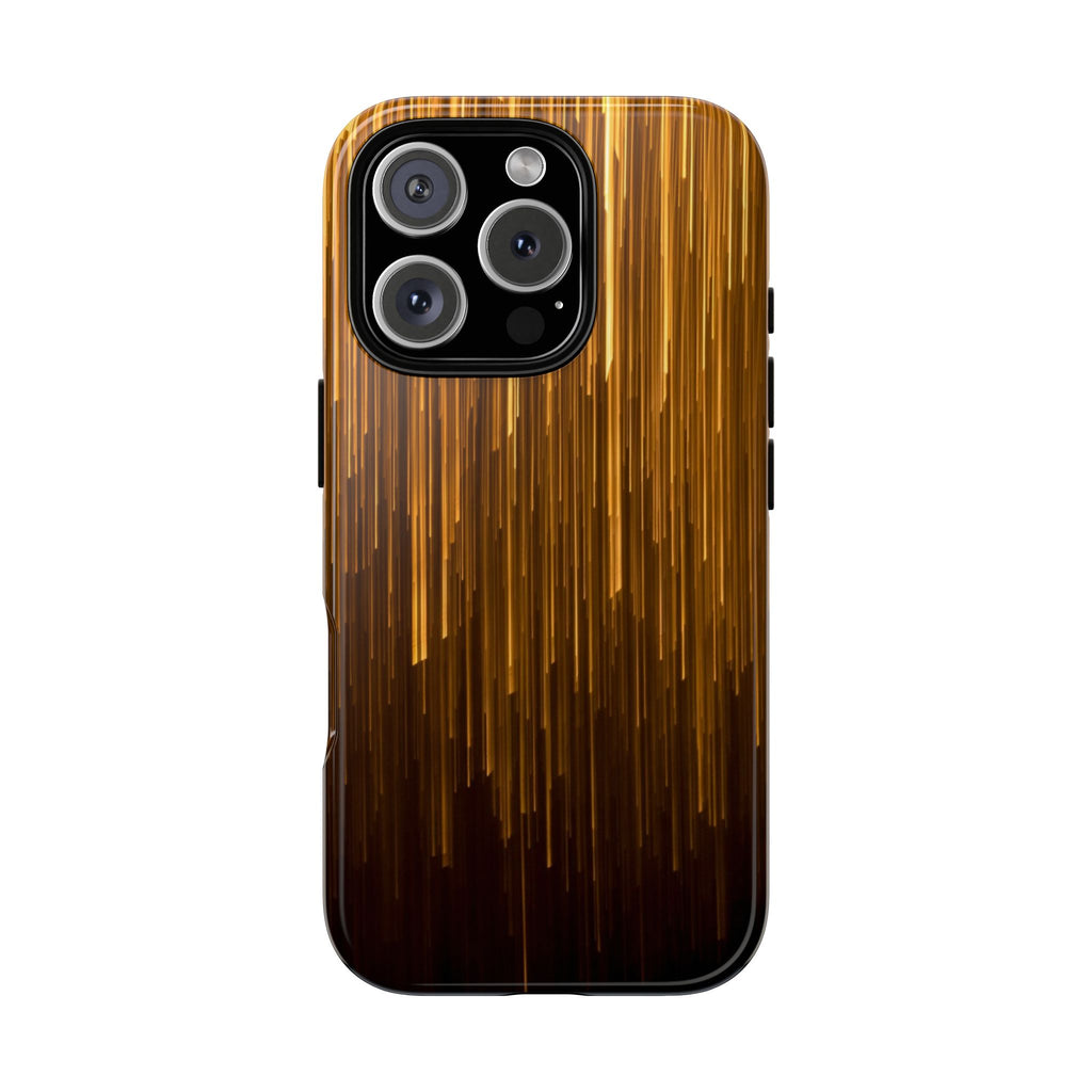 Stylish Phone Case, Unique Tough Cases for Protection, Gift for Tech Lovers, Modern Design Cover, Trendy Cell Phone Accessory - FORMO