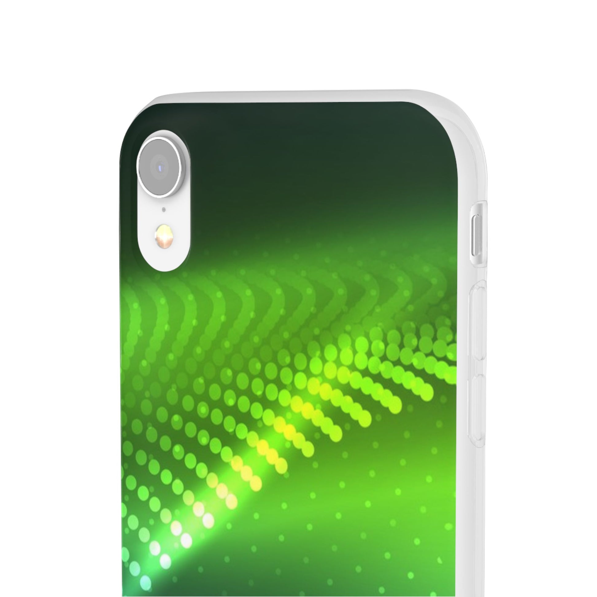 Vibrant Flexi Cases | Colorful Phone Covers, Tech Accessories, Stylish Gifts, Unique Mobile Cases, Trendy Protection - FORMO