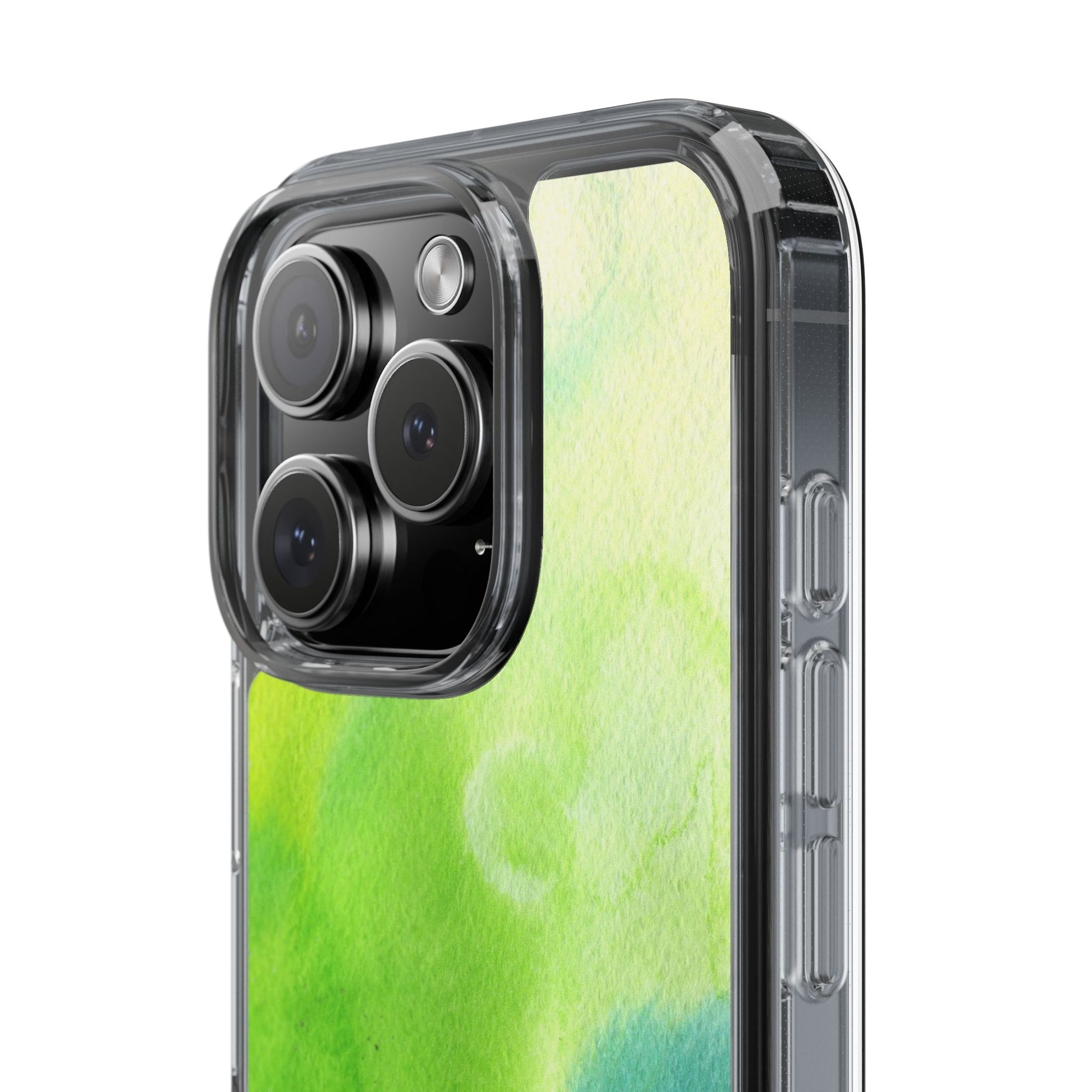 Watercolor Splash Phone Case (iPhone & Samsung Compatible) - FORMO