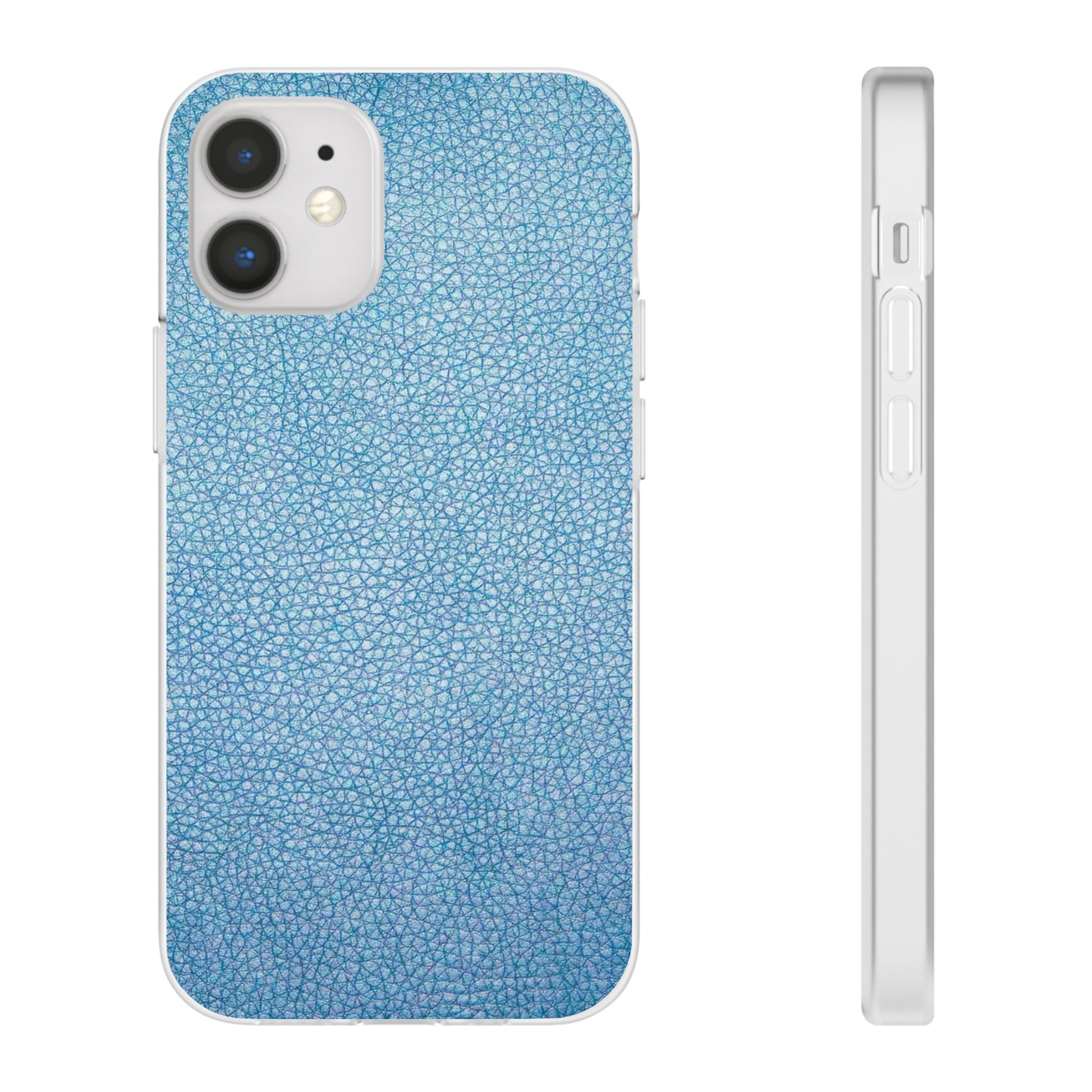 Stylish Flexi Phone Cases, Customizable Cases for Teens, Unique Gift for Birthdays, Modern Tech Accessories, Everyday Essentials, [...] - FORMO