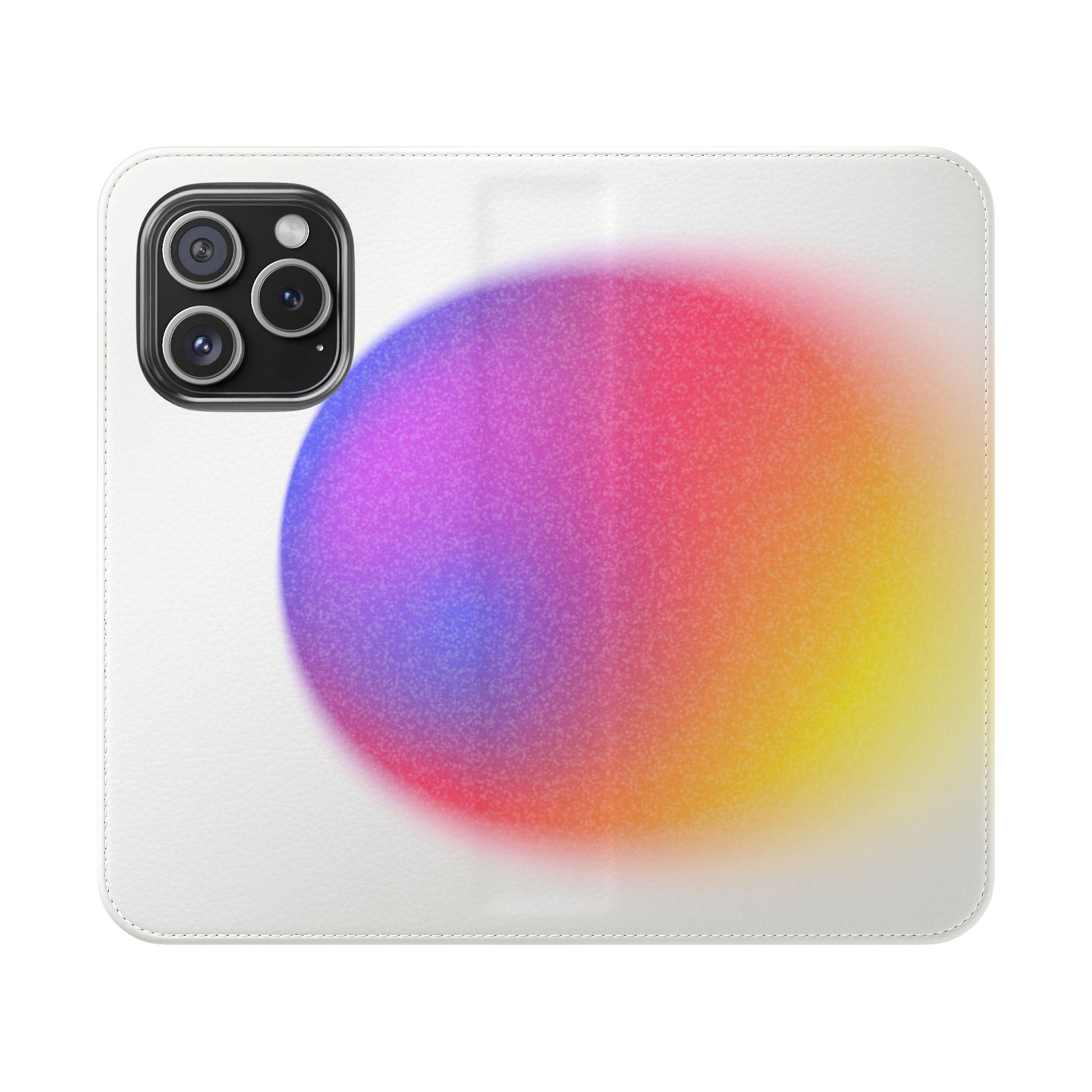 Vibrant Flip Cases for Stylish Protection, Colorful Phone Covers, Unique Wallet Cases, Gifts for Tech Lovers, Perfect for Holidays - FORMO