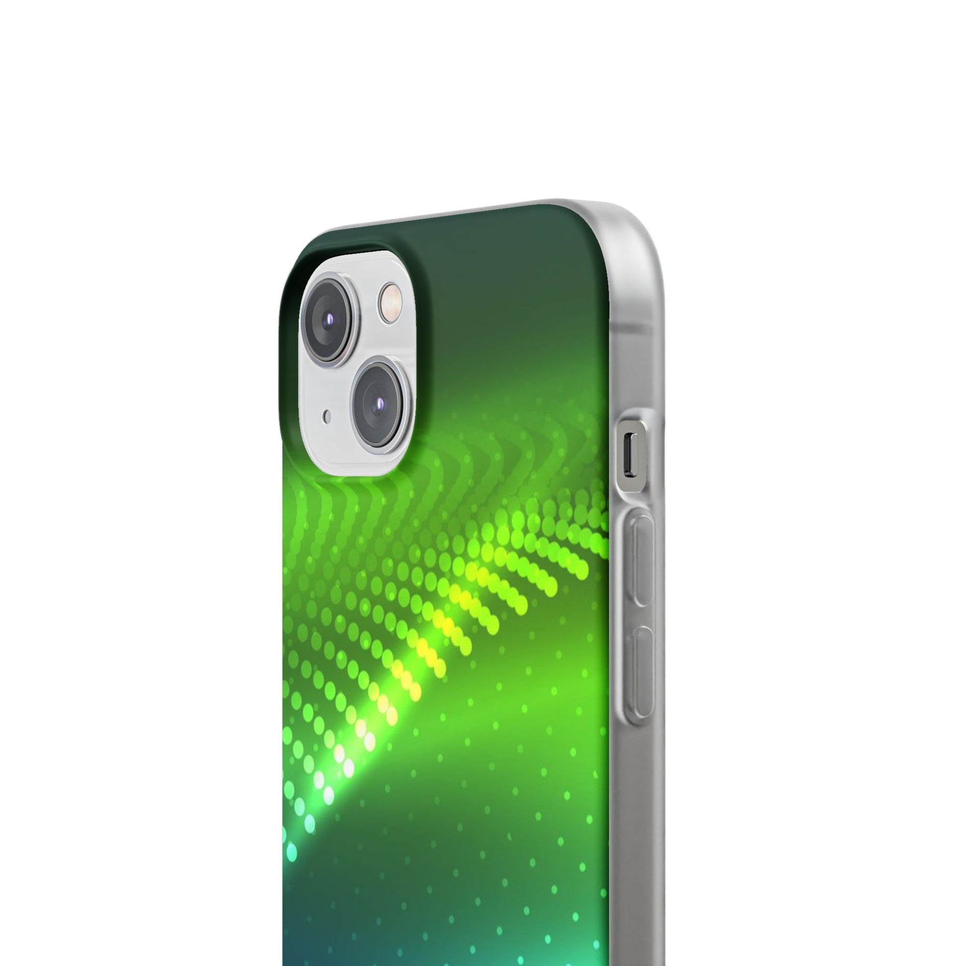 Vibrant Flexi Cases | Colorful Phone Covers, Tech Accessories, Stylish Gifts, Unique Mobile Cases, Trendy Protection - FORMO